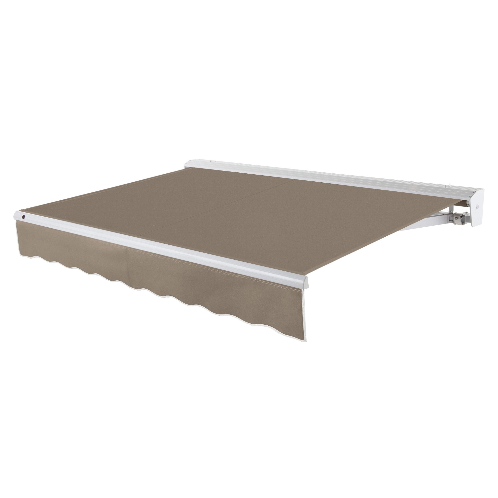 Destin® Left Motor Awning - Awntech Corporation