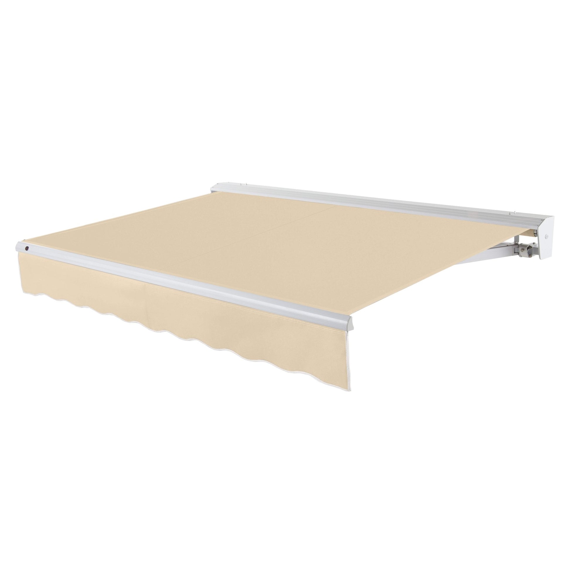Destin® Left Motor Awning - Awntech Corporation