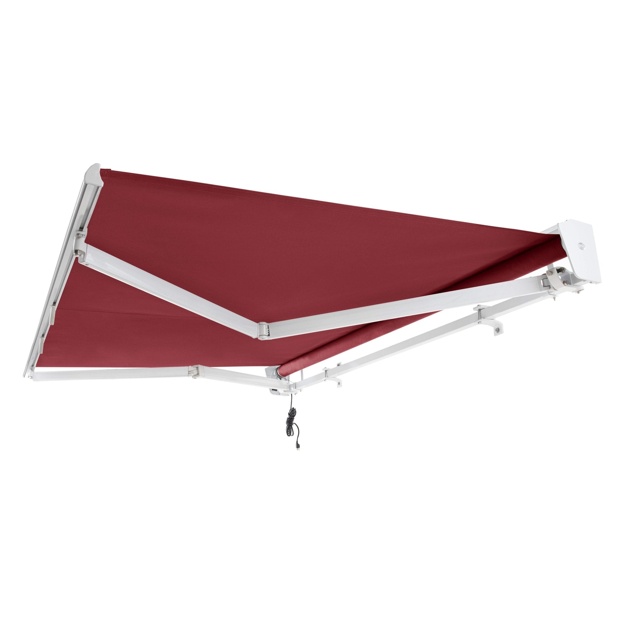 Destin® Left Motor Awning - Awntech Corporation