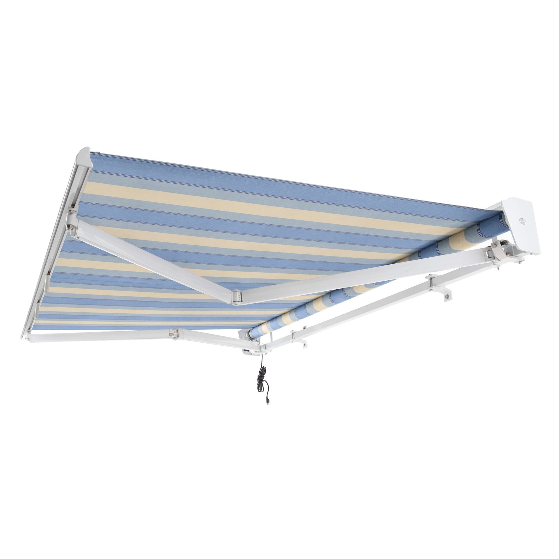 Destin® Left Motor Awning - Awntech Corporation