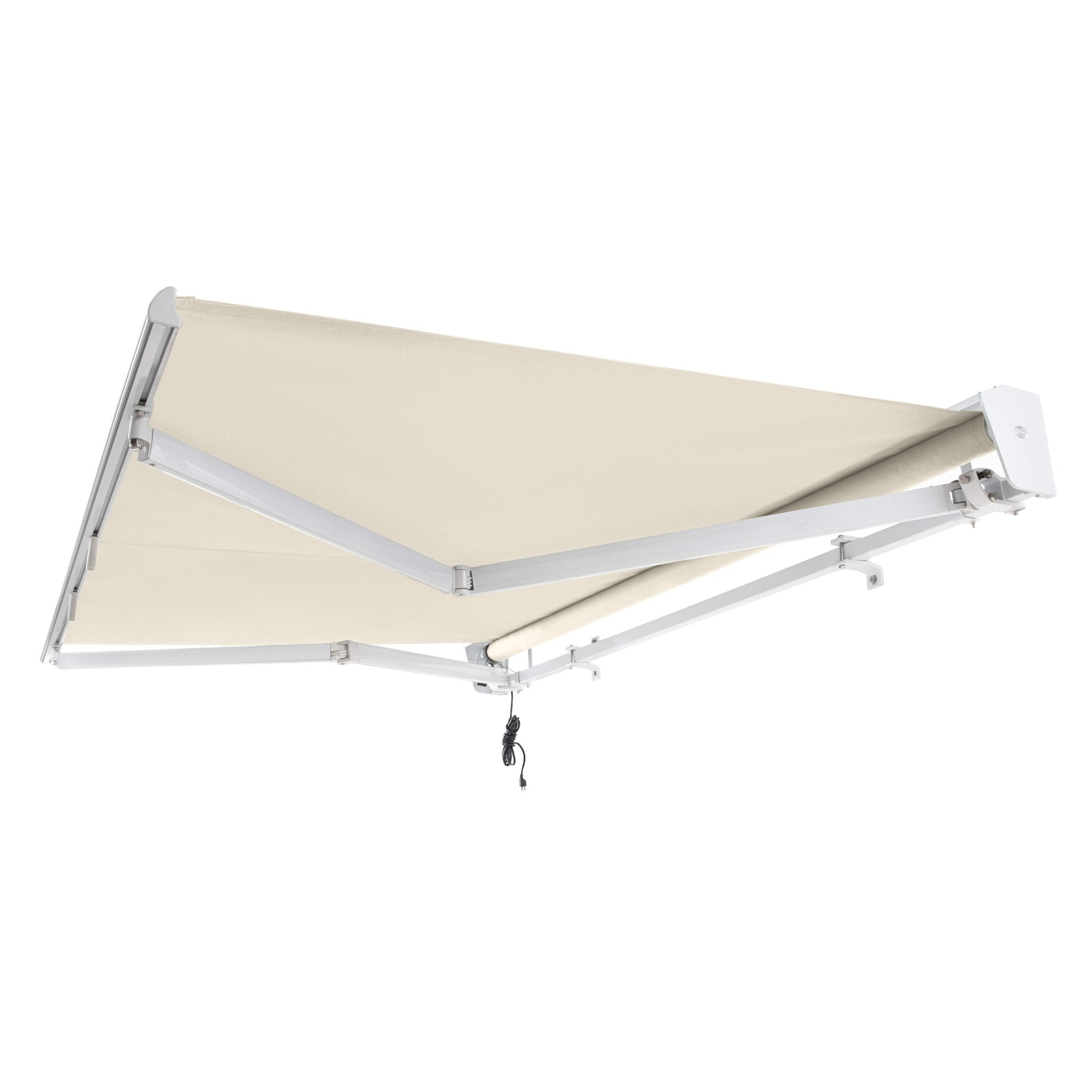 Destin® Left Motor Awning - Awntech Corporation