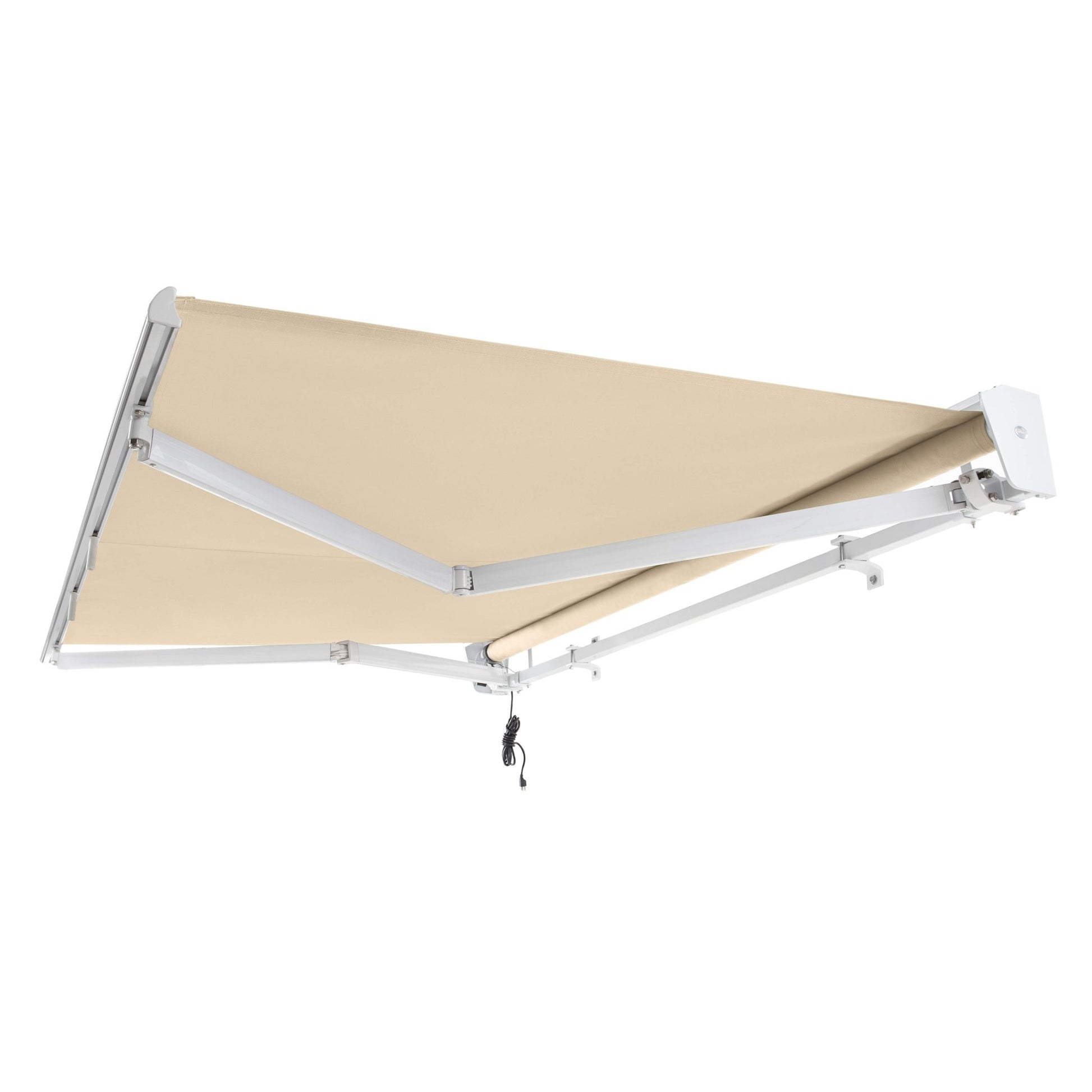 Destin® Left Motor Awning - Awntech Corporation