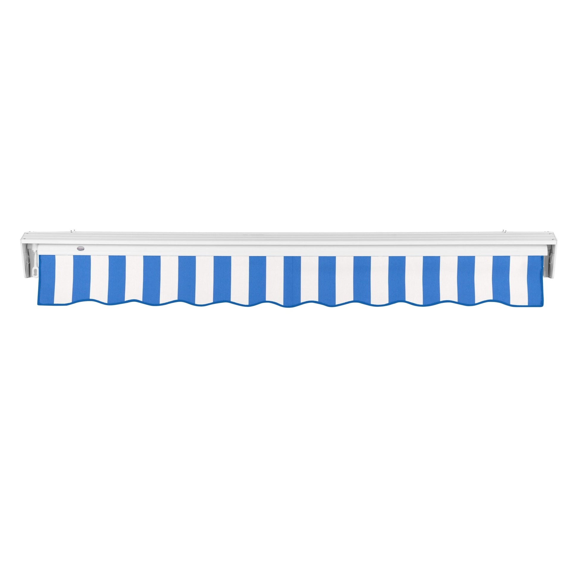 Destin® Manual Awning - Awntech Corporation