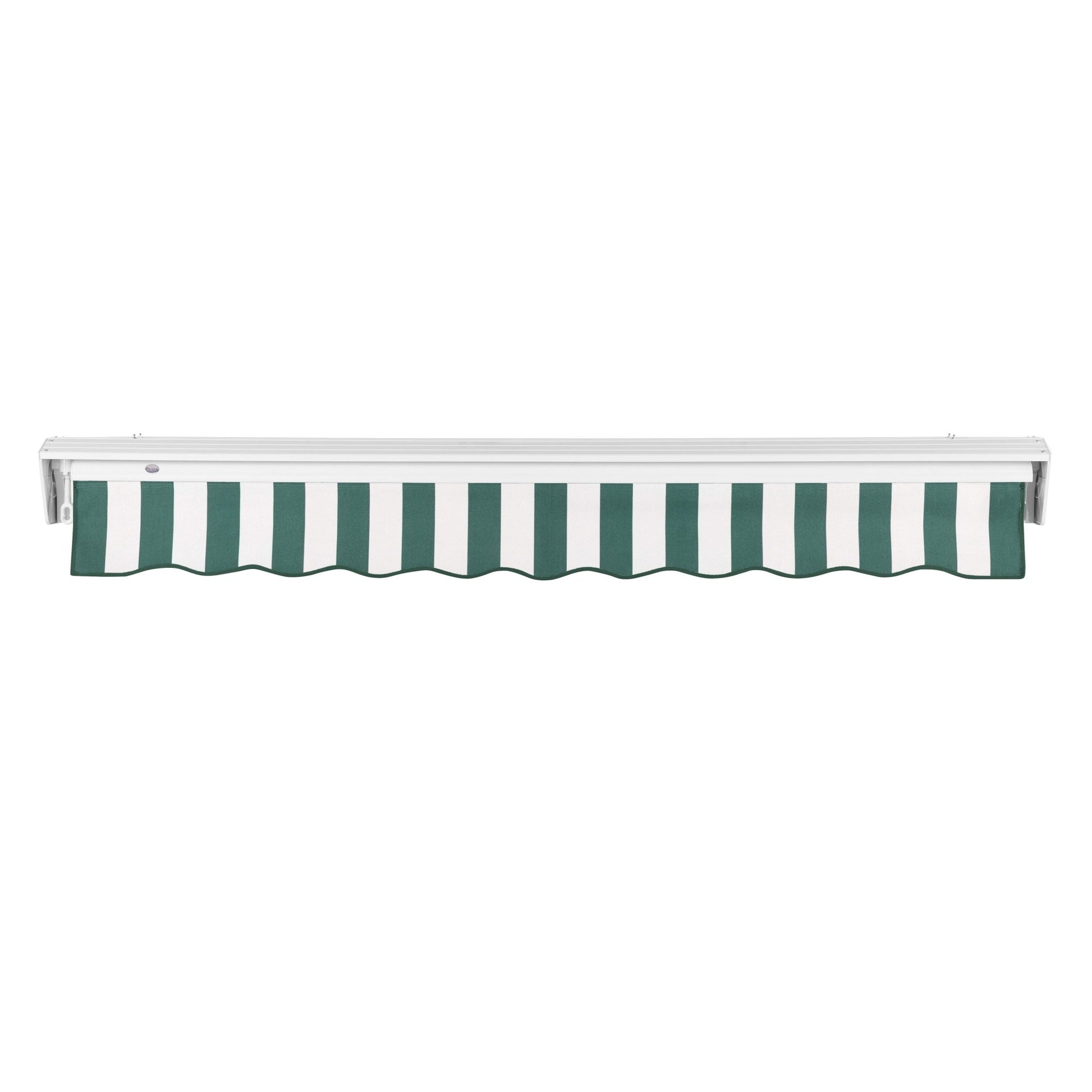 Destin® Manual Awning - Awntech Corporation