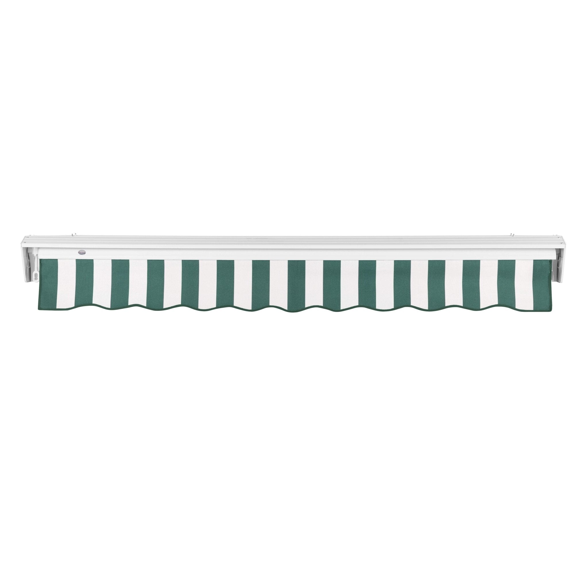 Destin® Manual Awning - Awntech Corporation