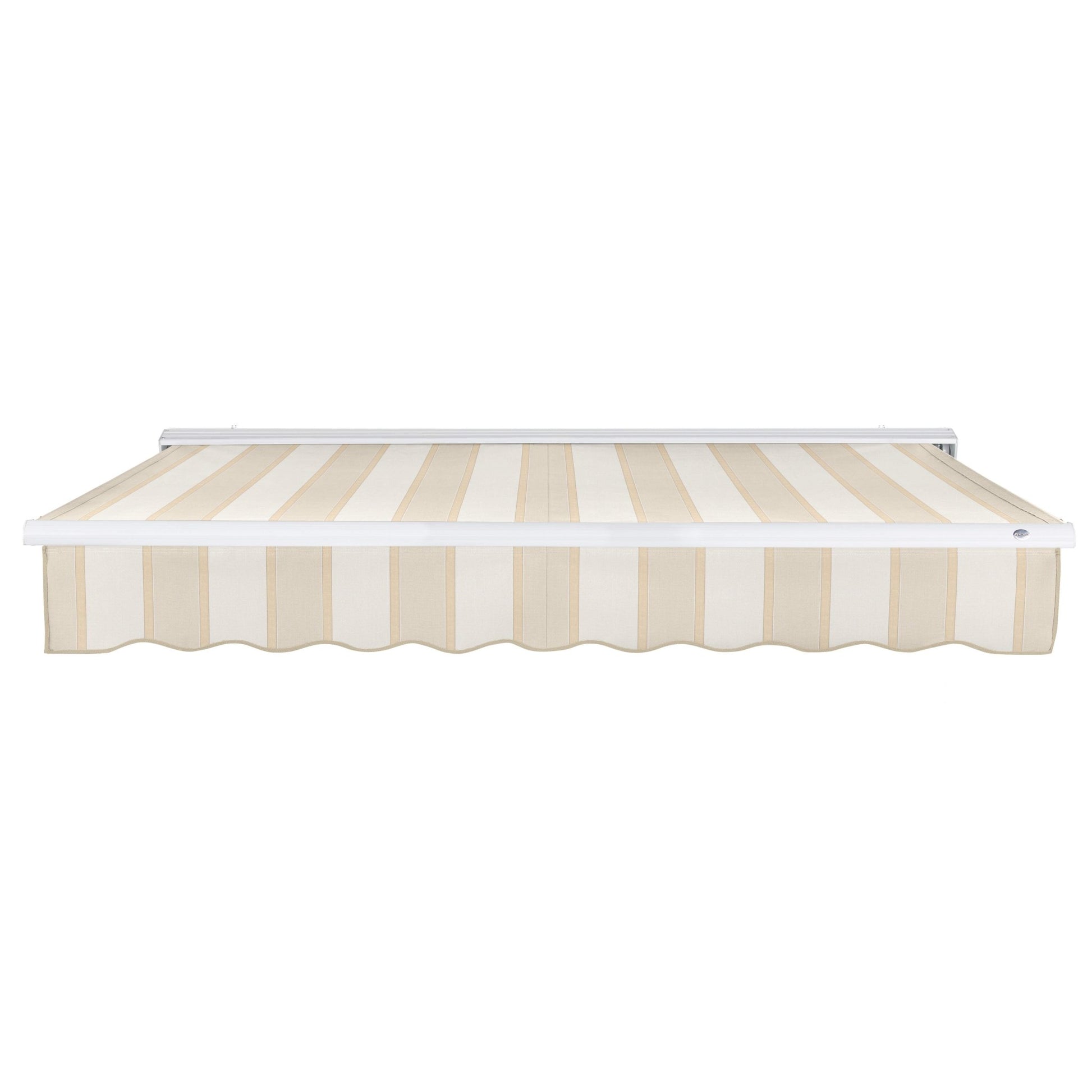 Destin® Manual Awning - Awntech Corporation