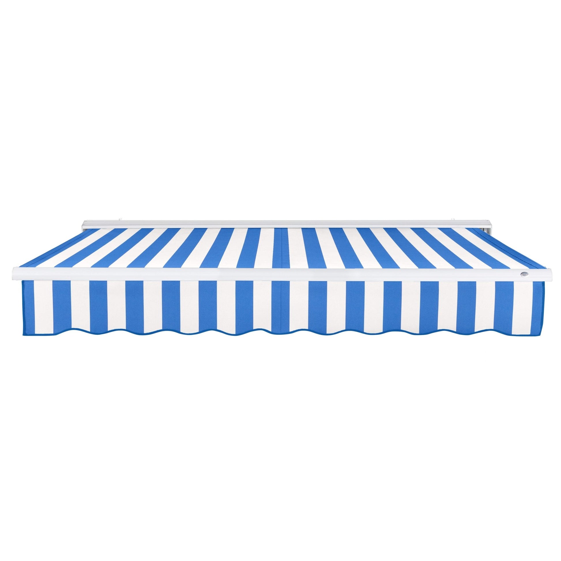 Destin® Manual Awning - Awntech Corporation