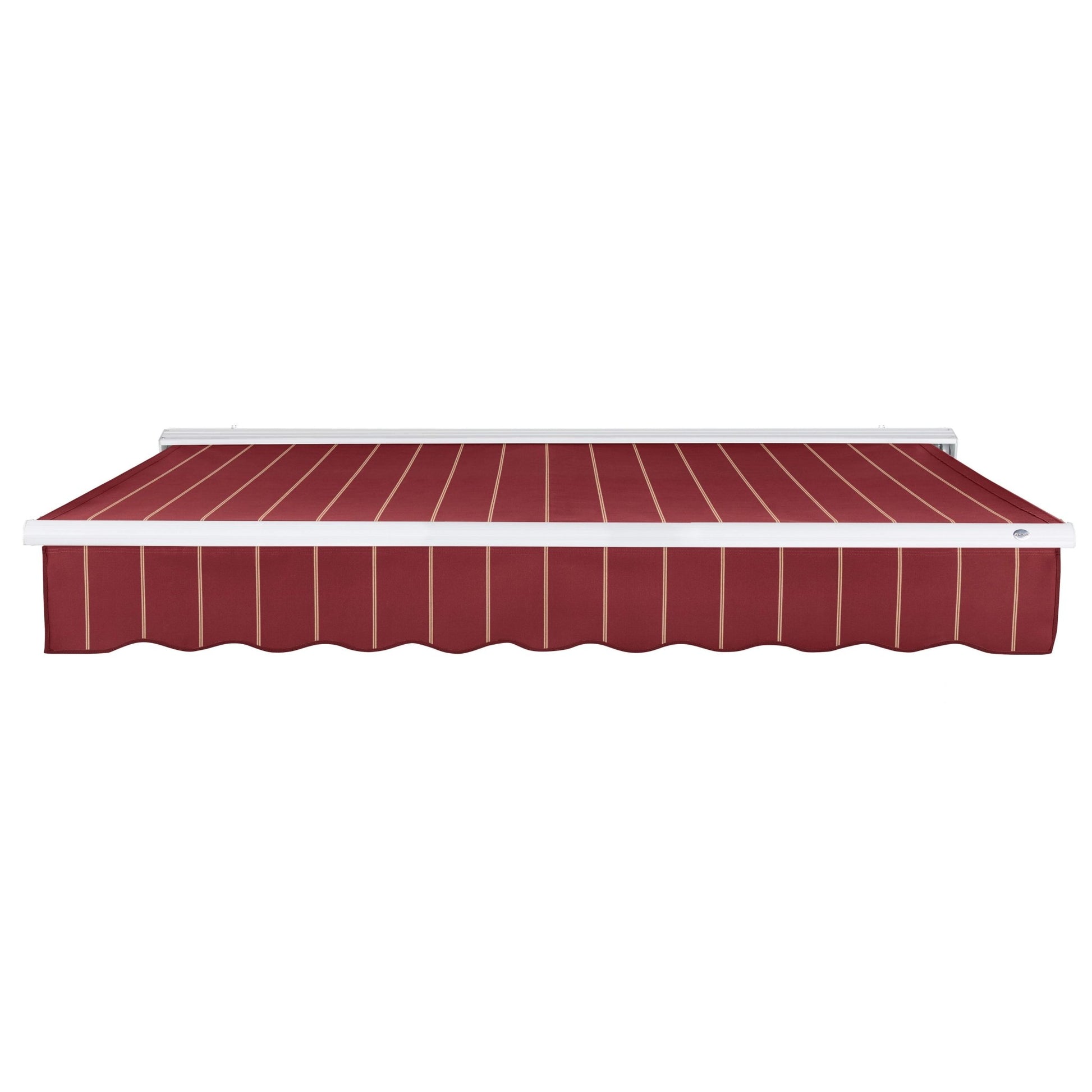 Destin® Manual Awning - Awntech Corporation