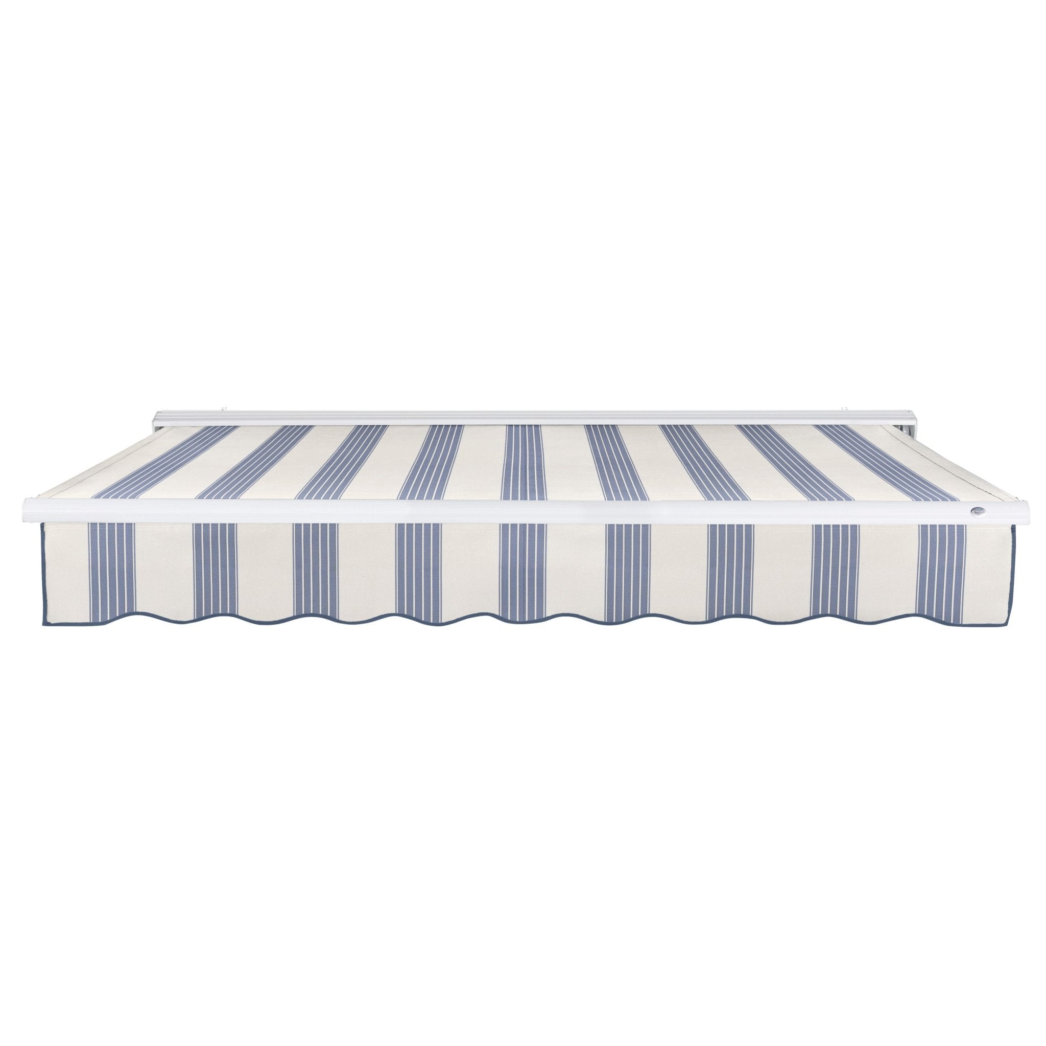 Destin® Manual Awning - Awntech Corporation