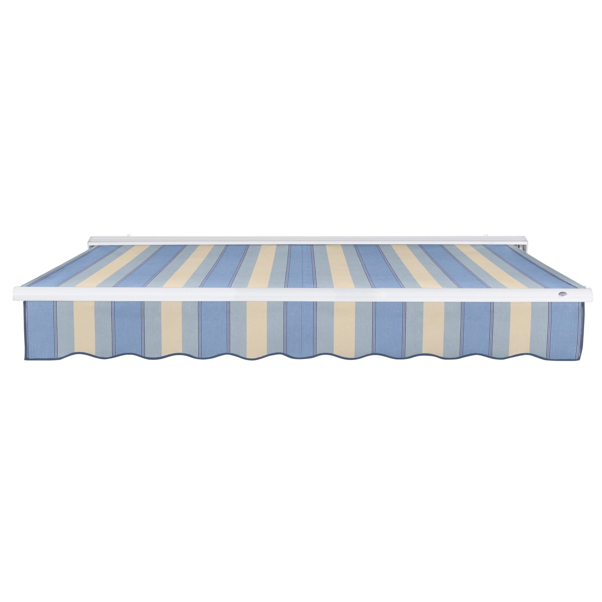 Destin® Manual Awning - Awntech Corporation