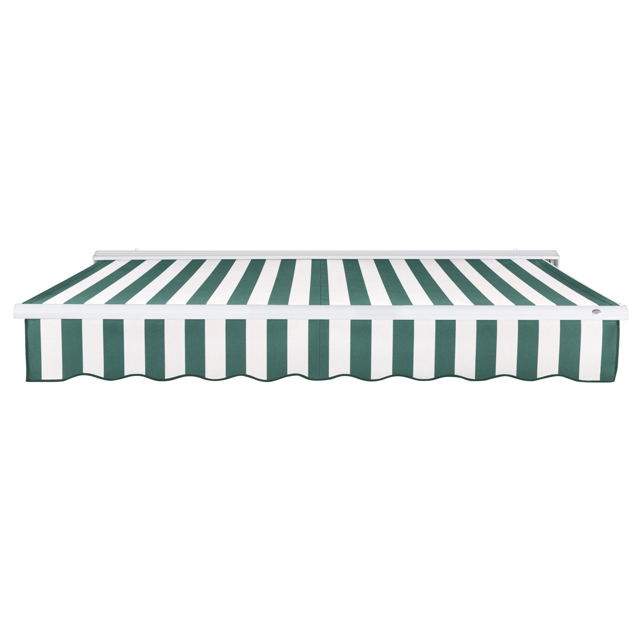Destin® Manual Awning - Awntech Corporation