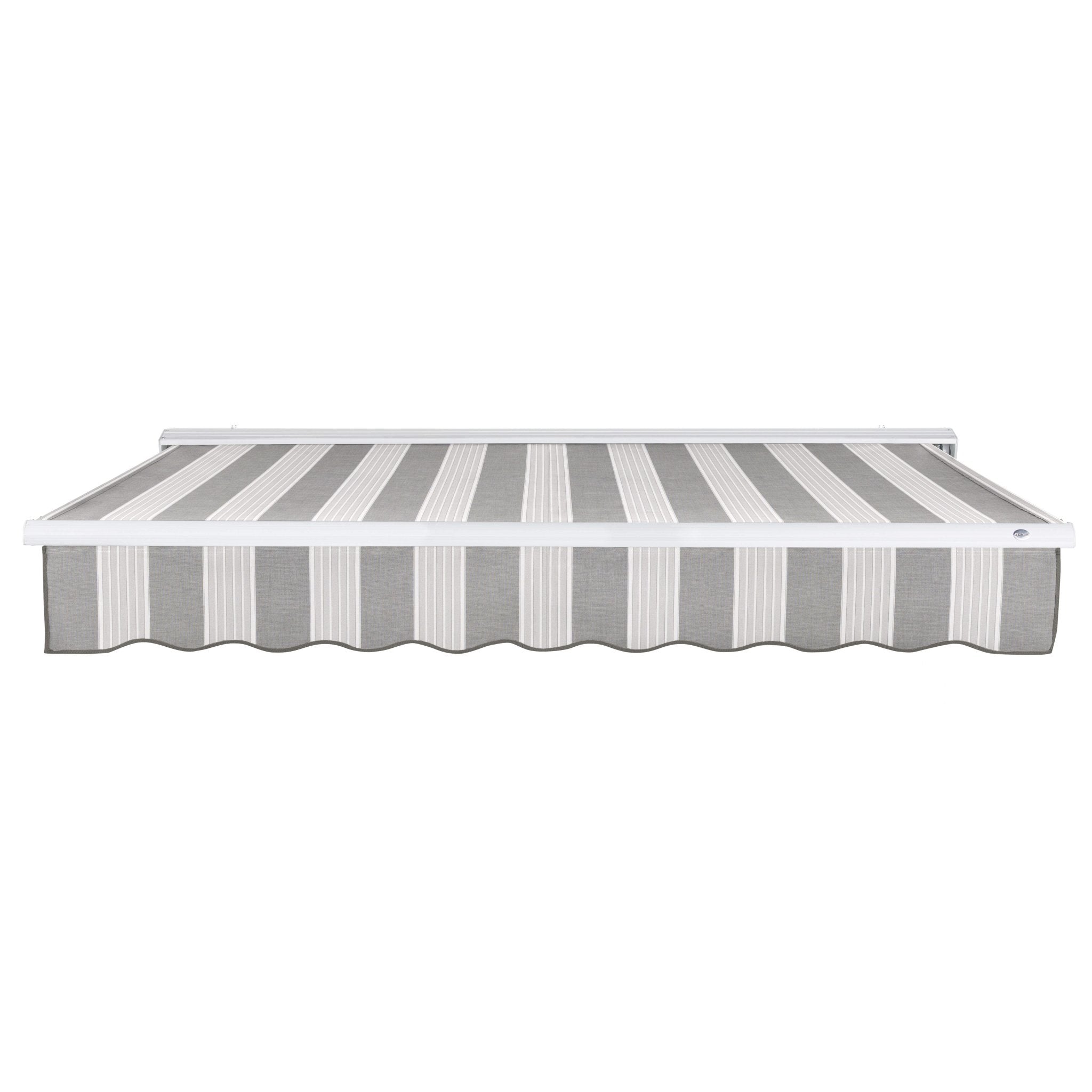 Destin® Manual Awning - Awntech Corporation