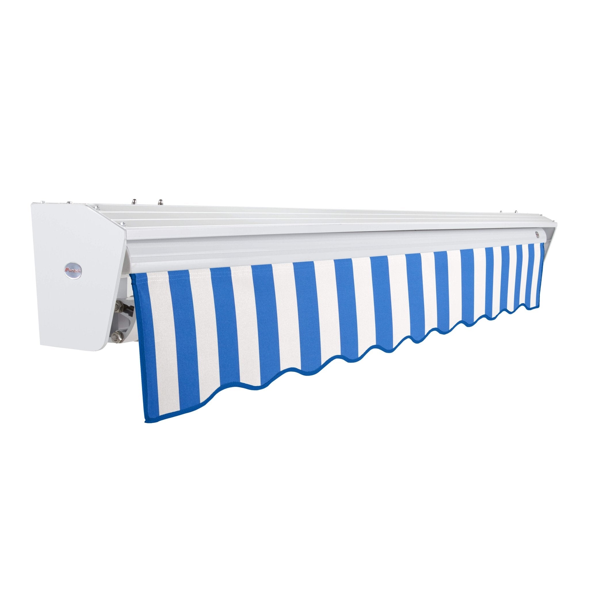 Destin® Right Motor® Awning - Awntech Corporation