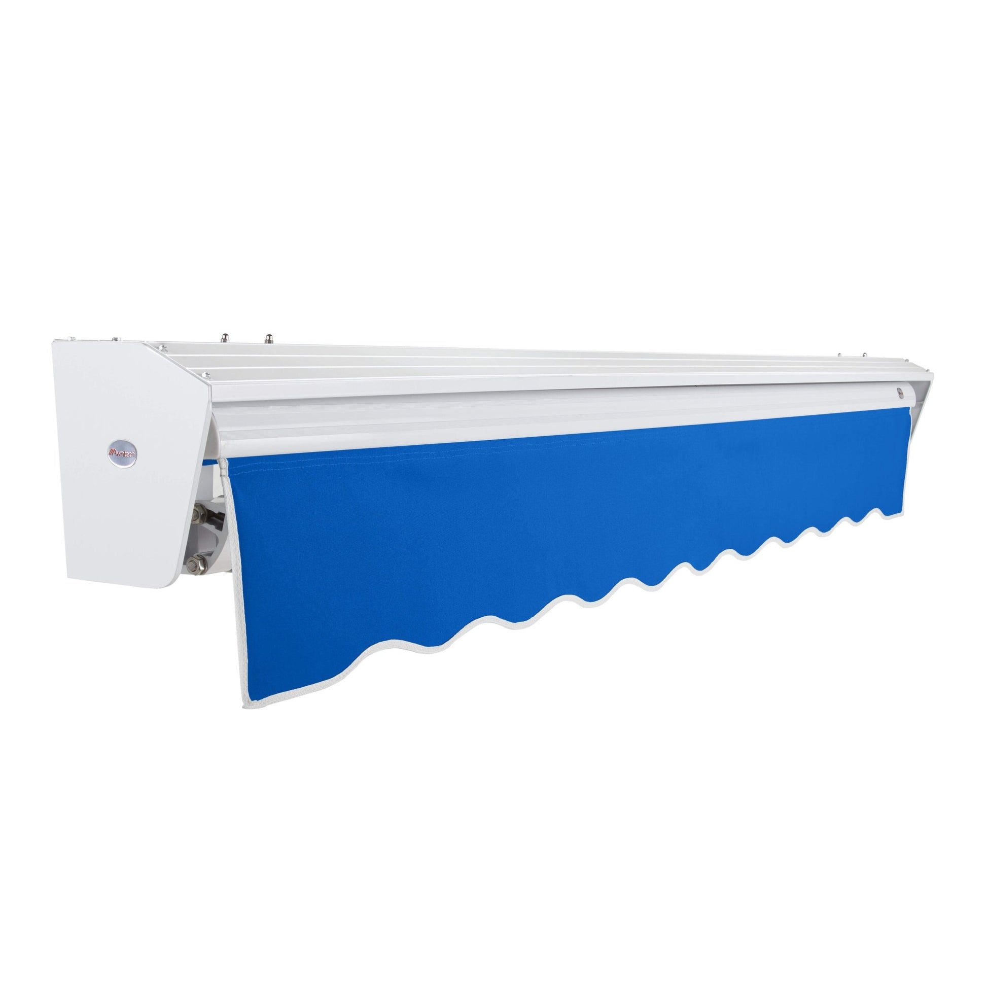 Destin® Right Motor® Awning - Awntech Corporation
