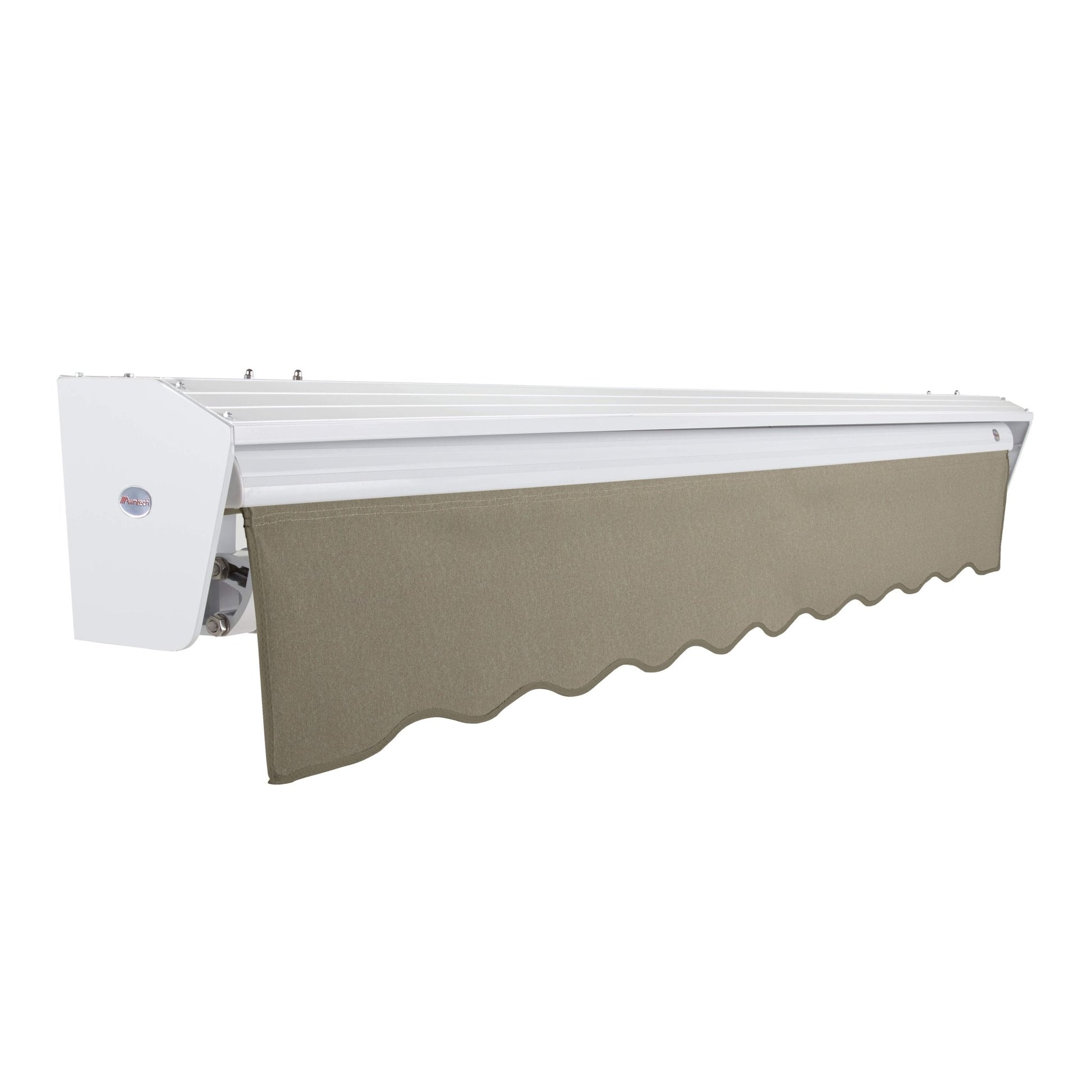 Destin® Right Motor® Awning - Awntech Corporation