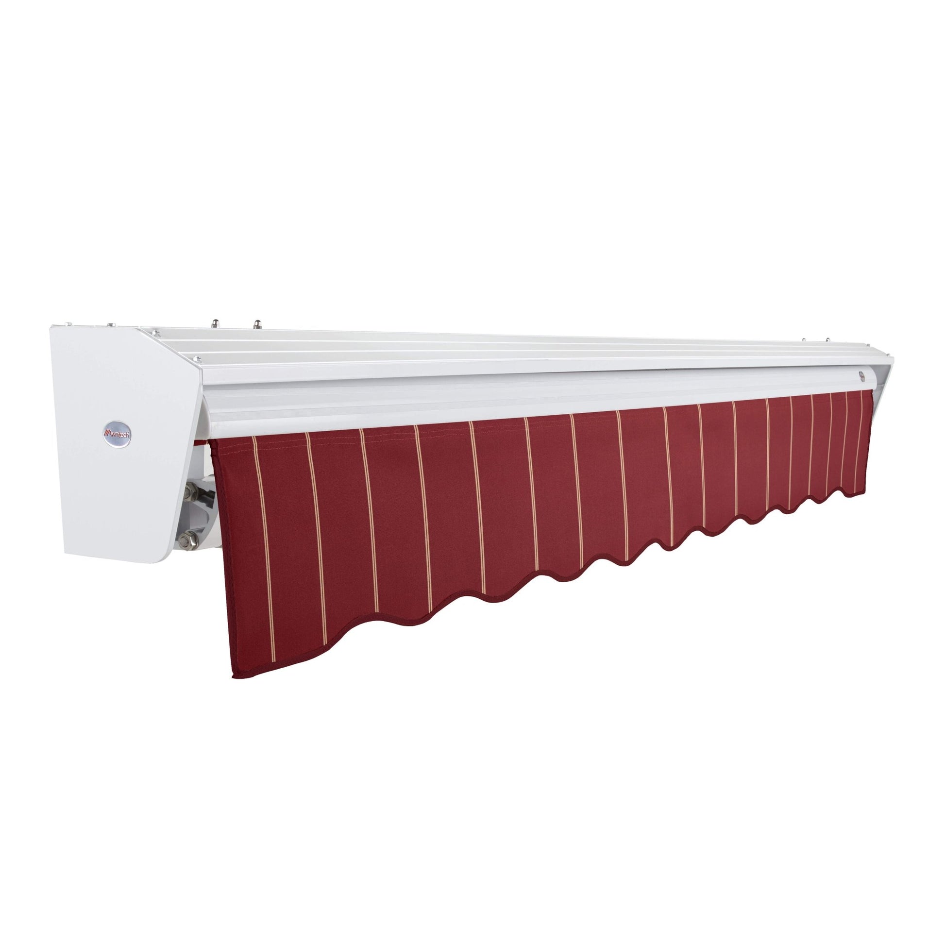 Destin® Right Motor® Awning - Awntech Corporation
