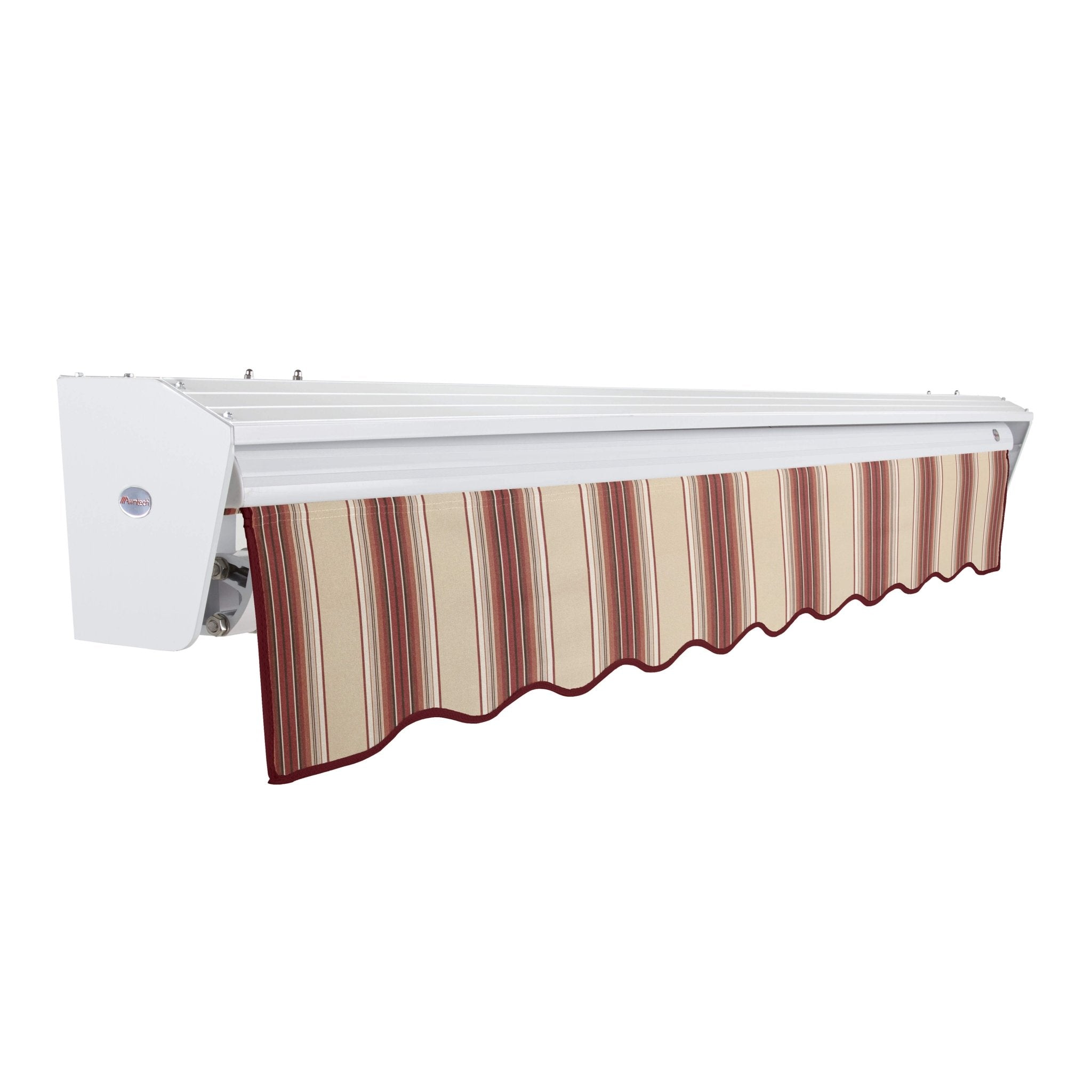 Destin® Right Motor® Awning - Awntech Corporation