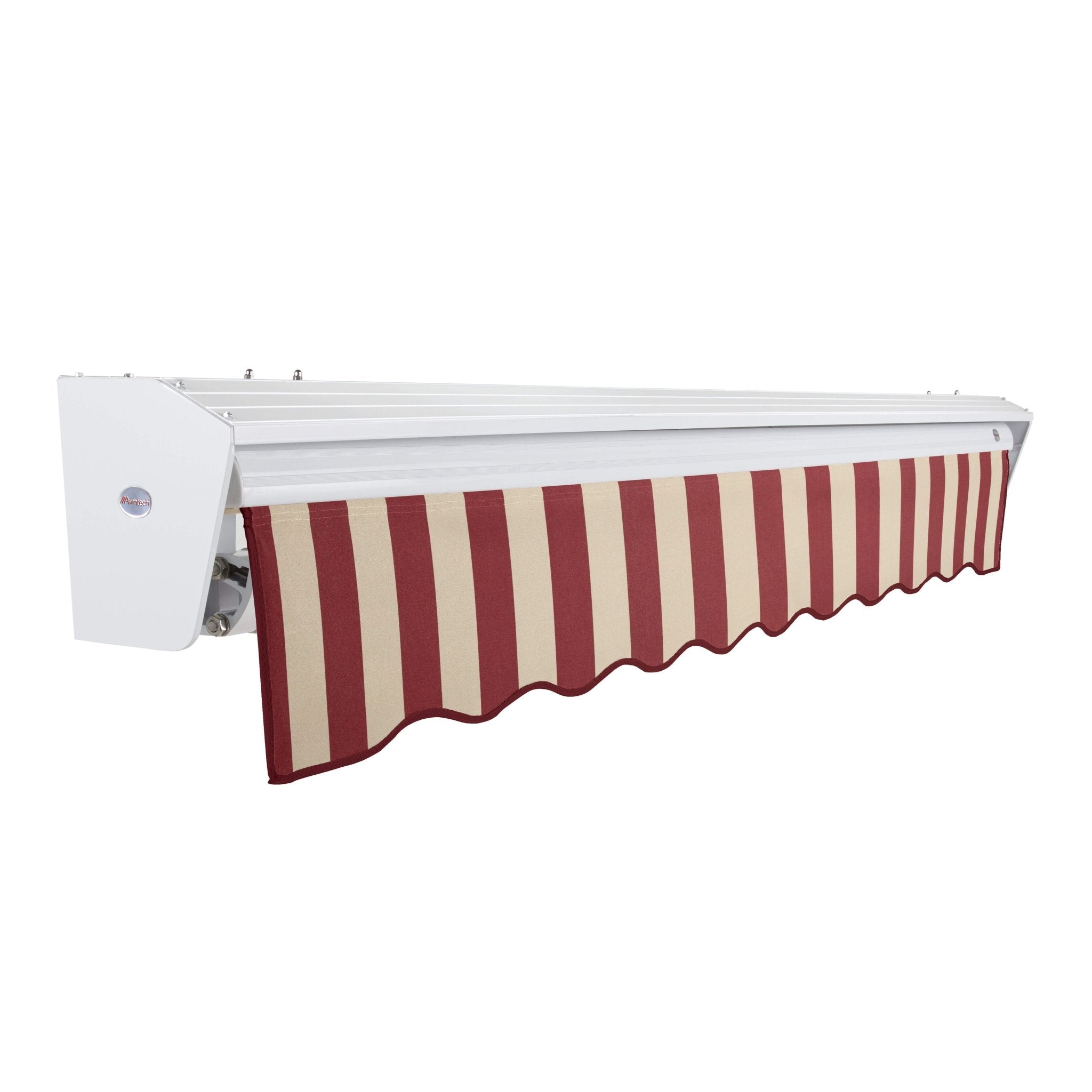 Destin® Right Motor® Awning - Awntech Corporation