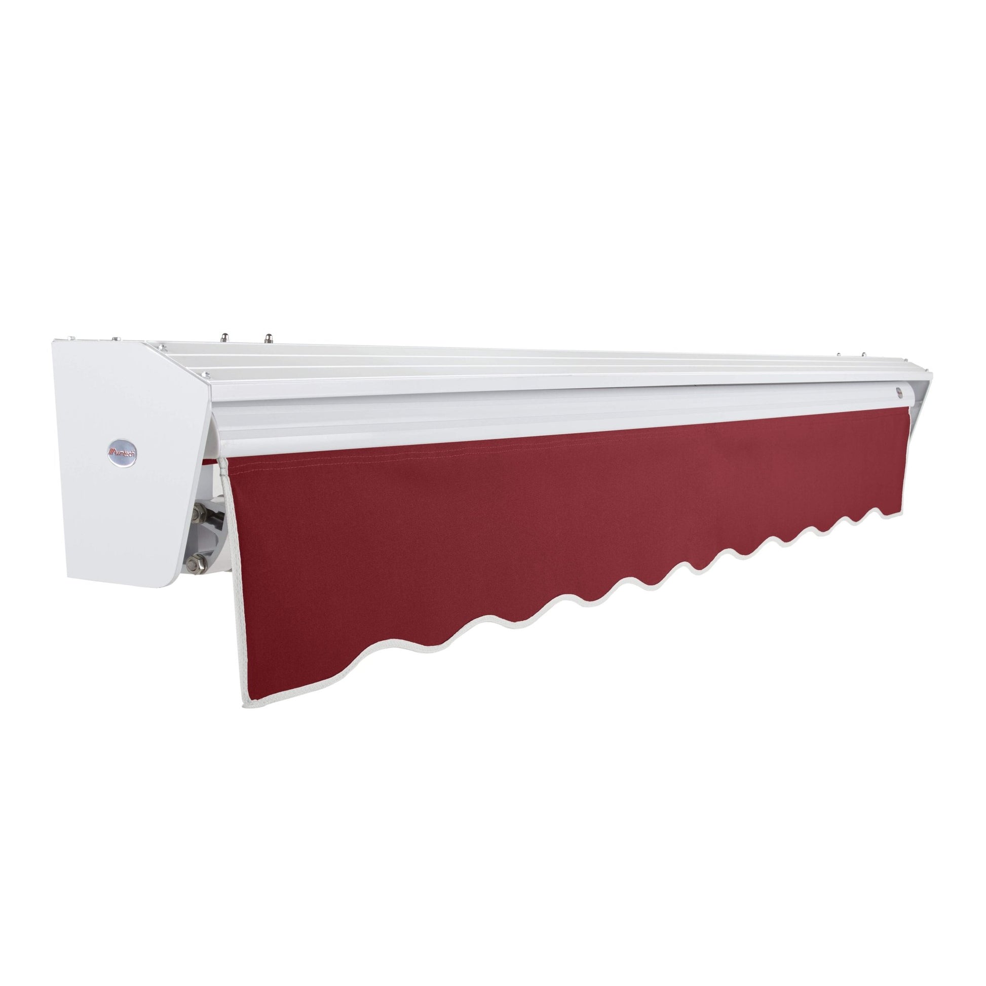 Destin® Right Motor® Awning - Awntech Corporation