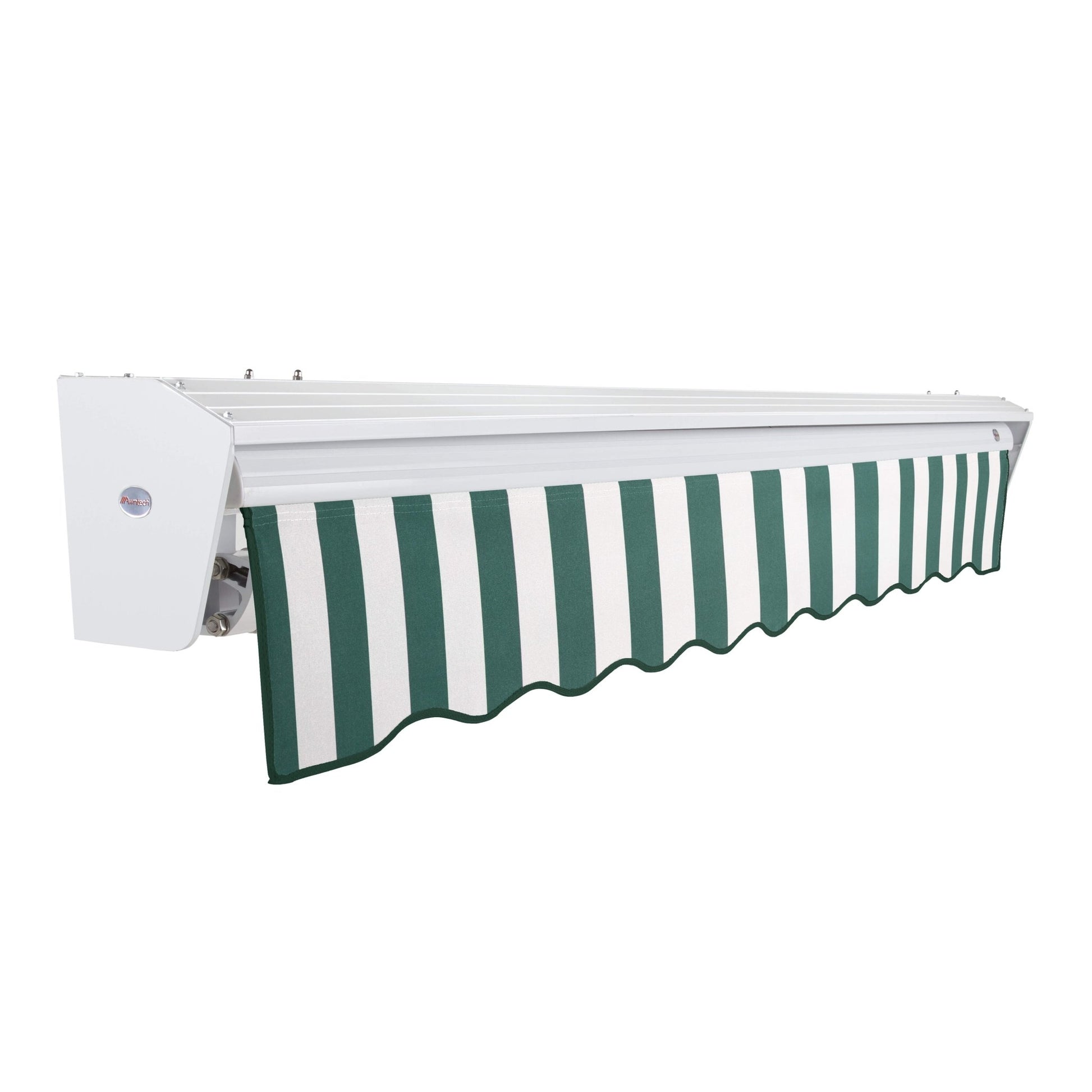Destin® Right Motor® Awning - Awntech Corporation