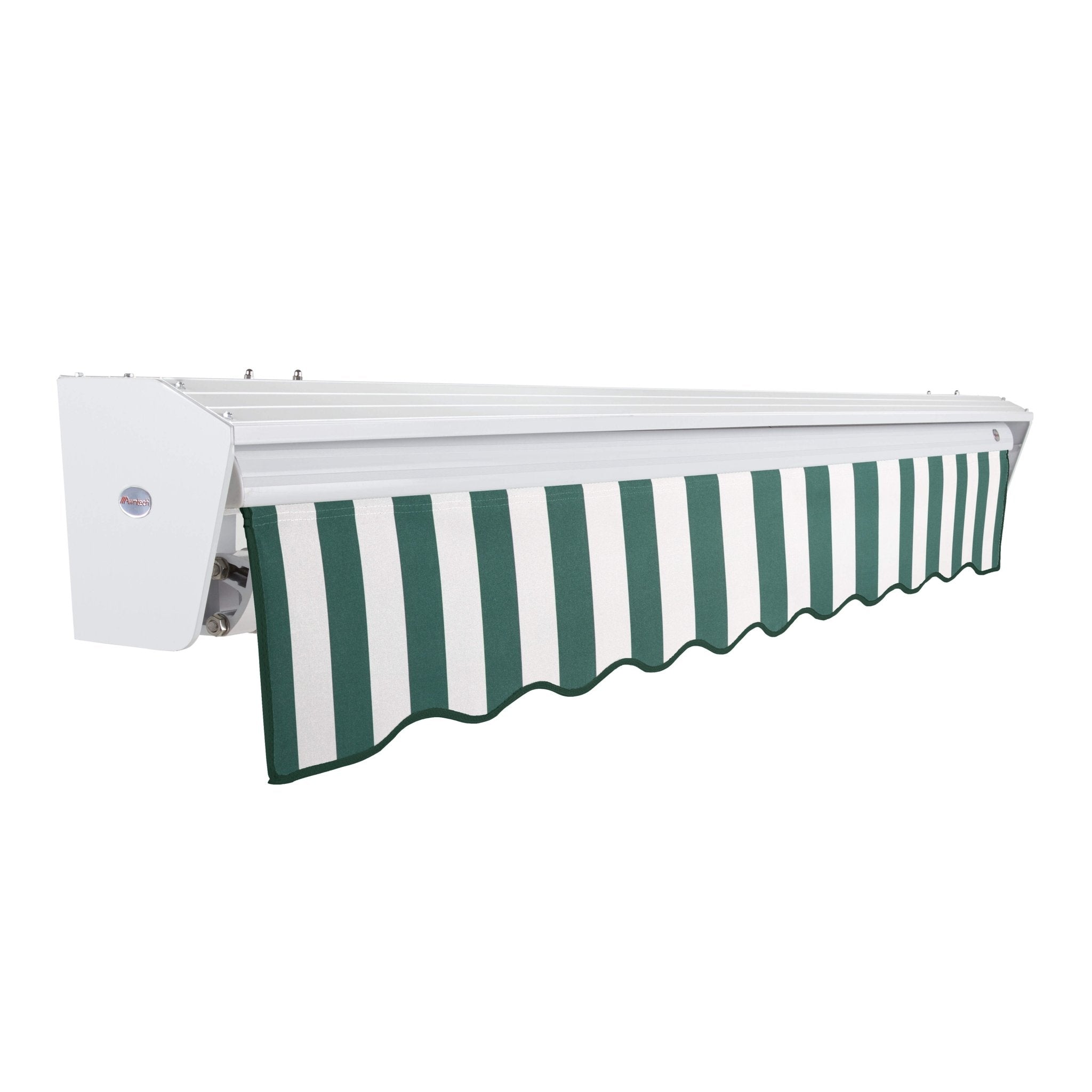 Destin® Right Motor® Awning - Awntech Corporation