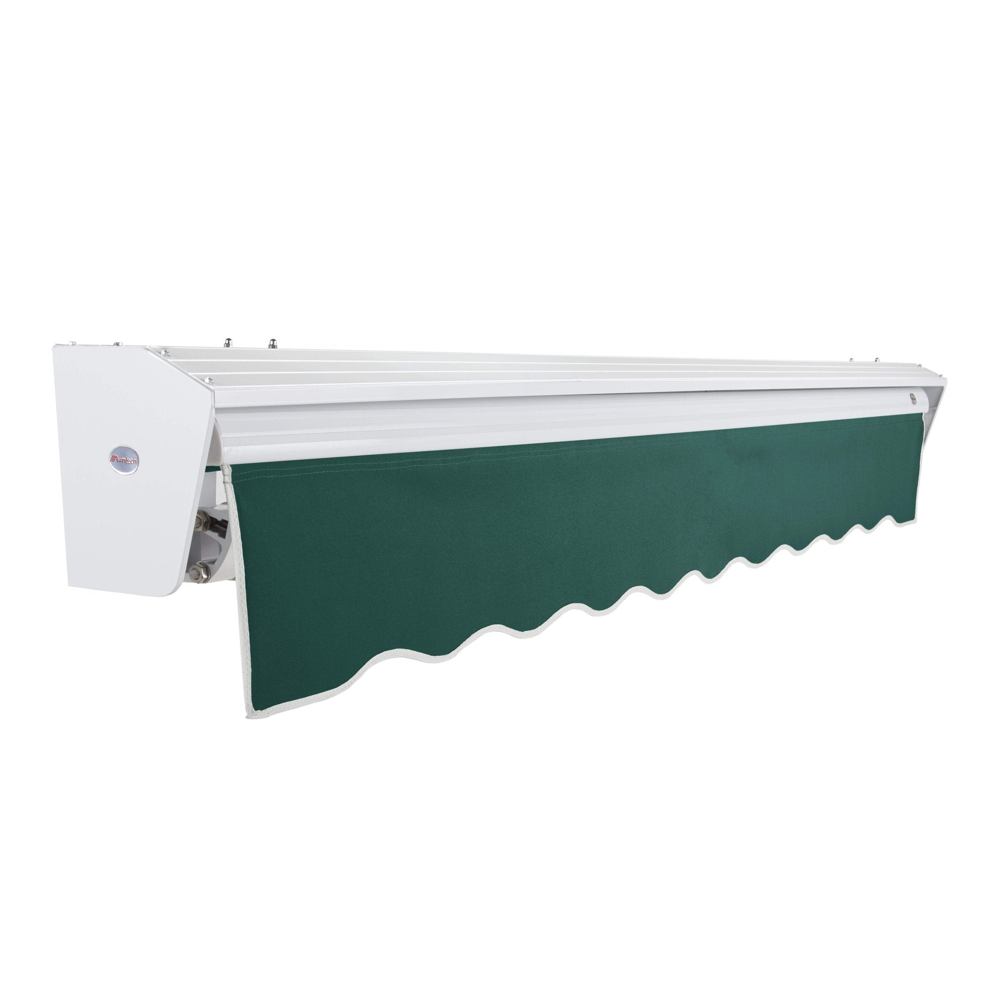 Destin® Right Motor® Awning - Awntech Corporation