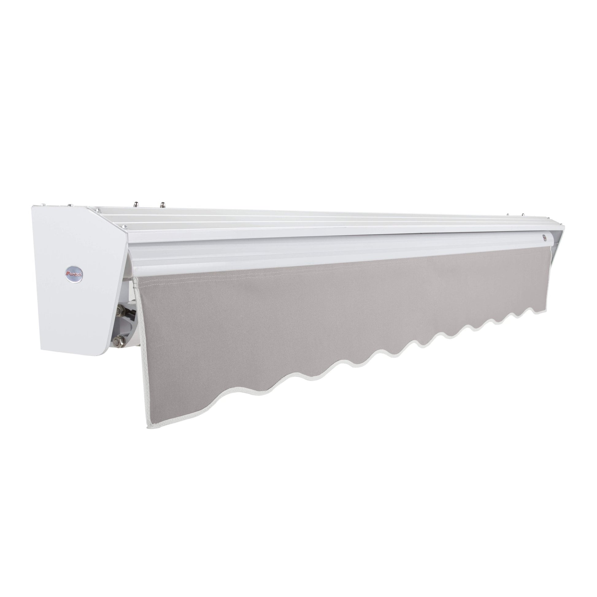Destin® Right Motor® Awning - Awntech Corporation