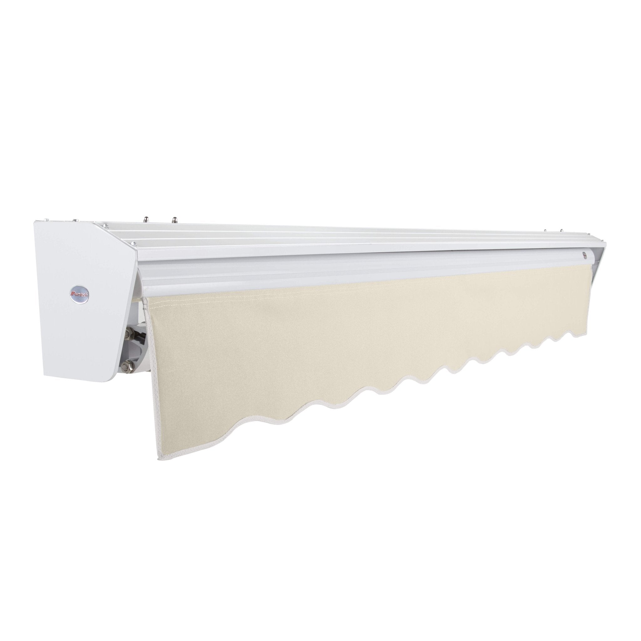 Destin® Right Motor® Awning - Awntech Corporation