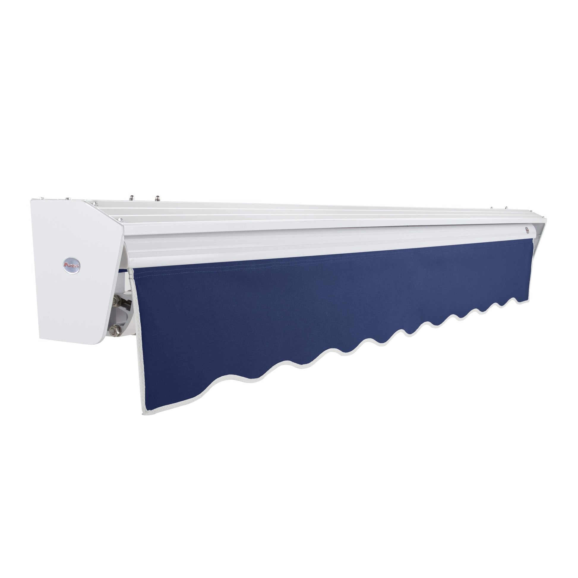 Destin® Right Motor® Awning - Awntech Corporation