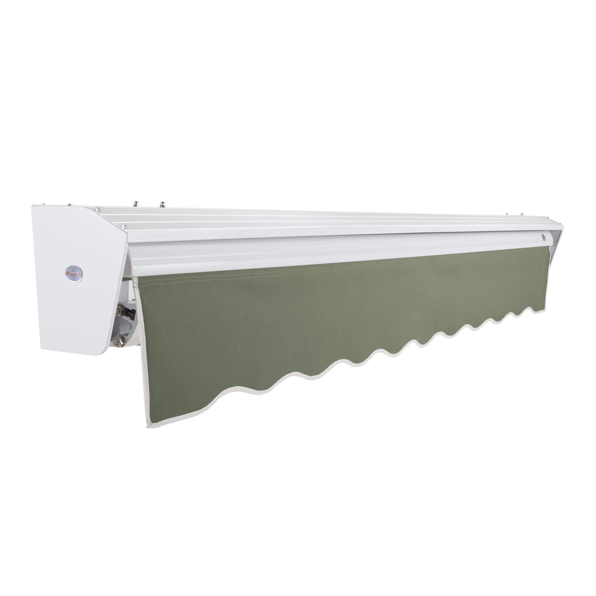 Destin® Right Motor® Awning - Awntech Corporation