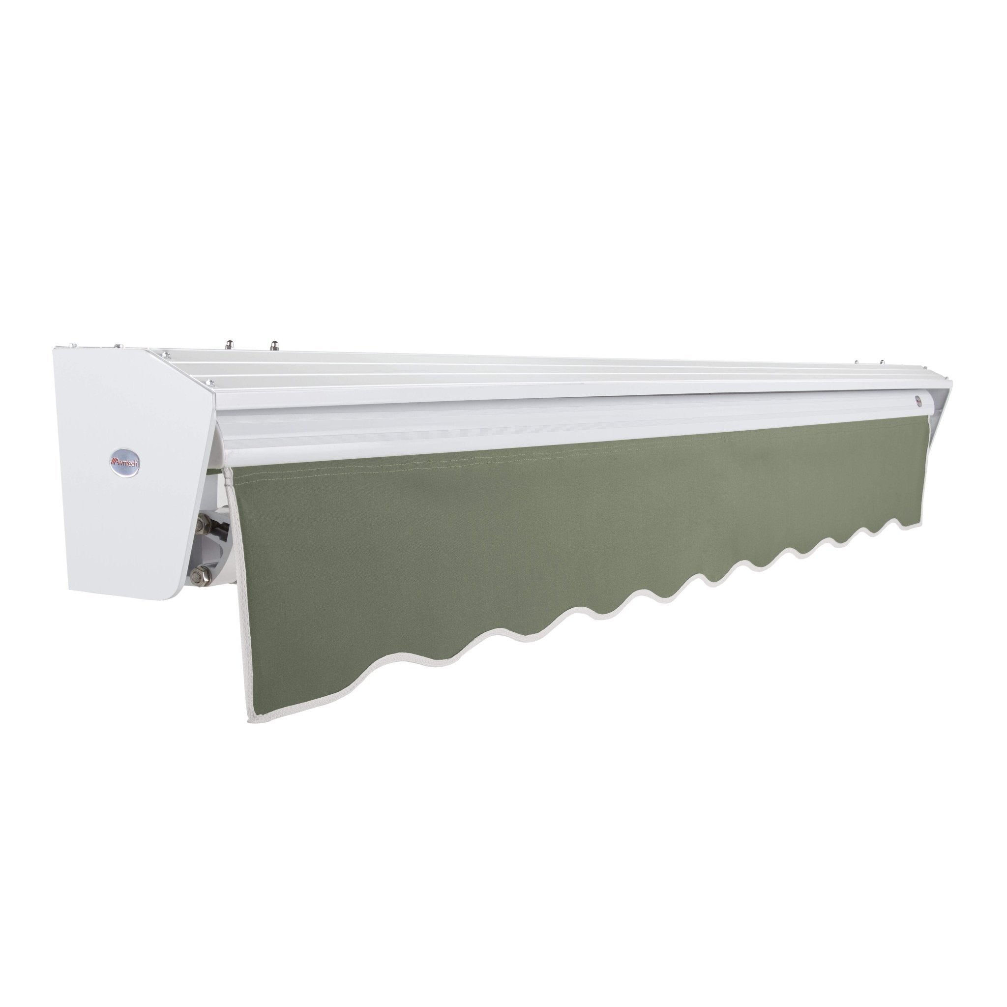 Destin® Right Motor® Awning - Awntech Corporation