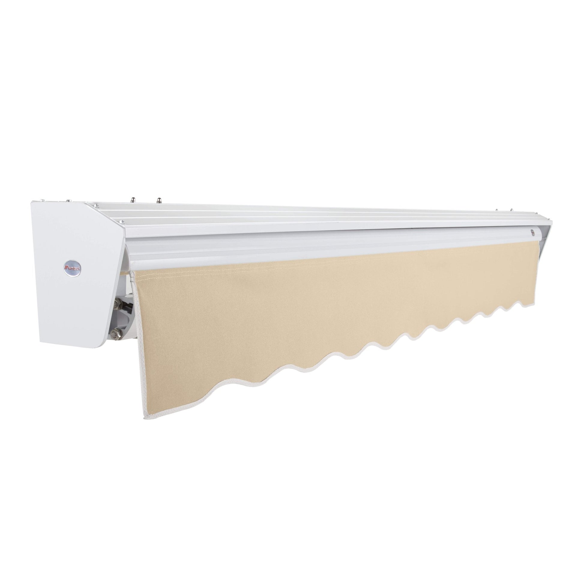 Destin® Right Motor® Awning - Awntech Corporation