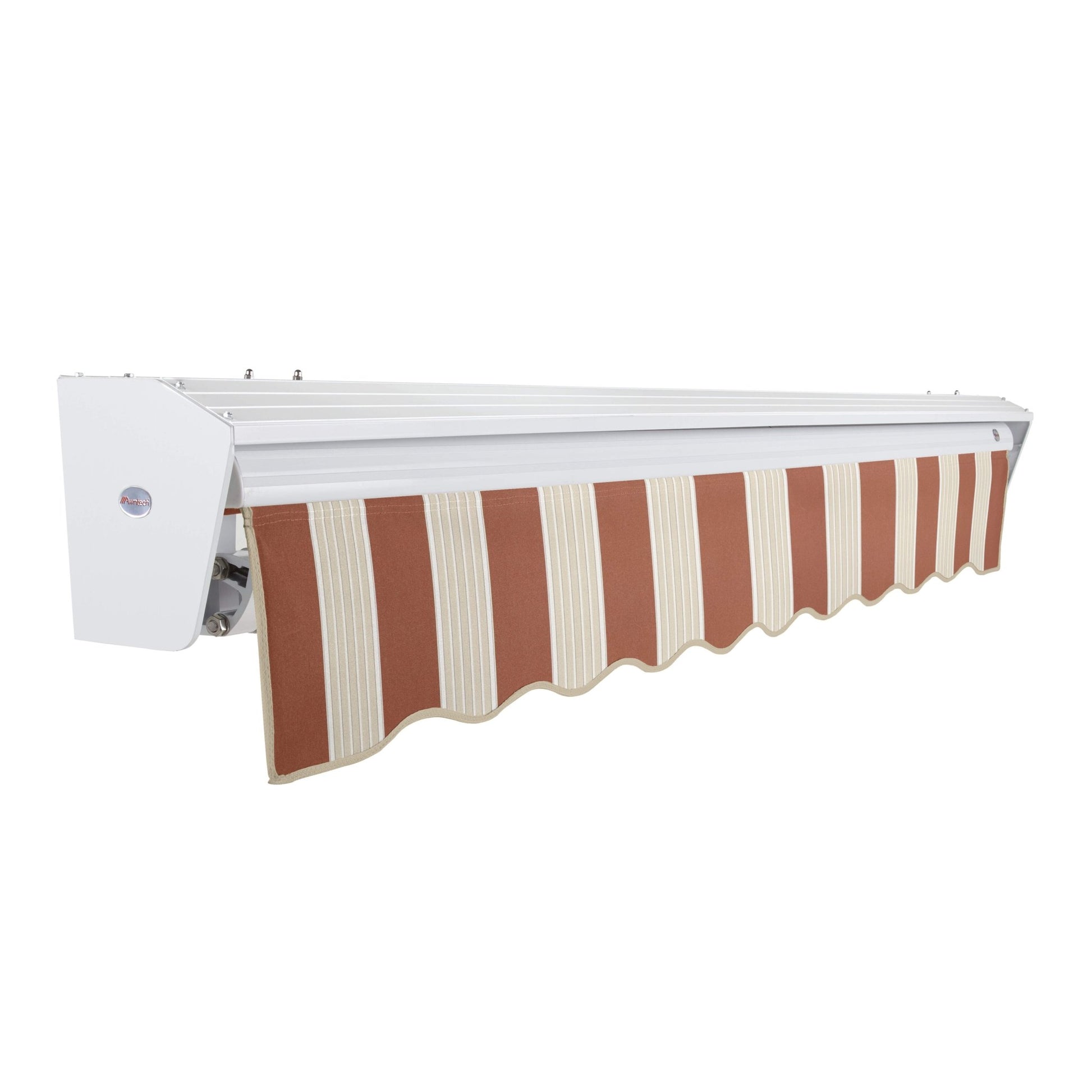 Destin® Right Motor® Awning - Awntech Corporation