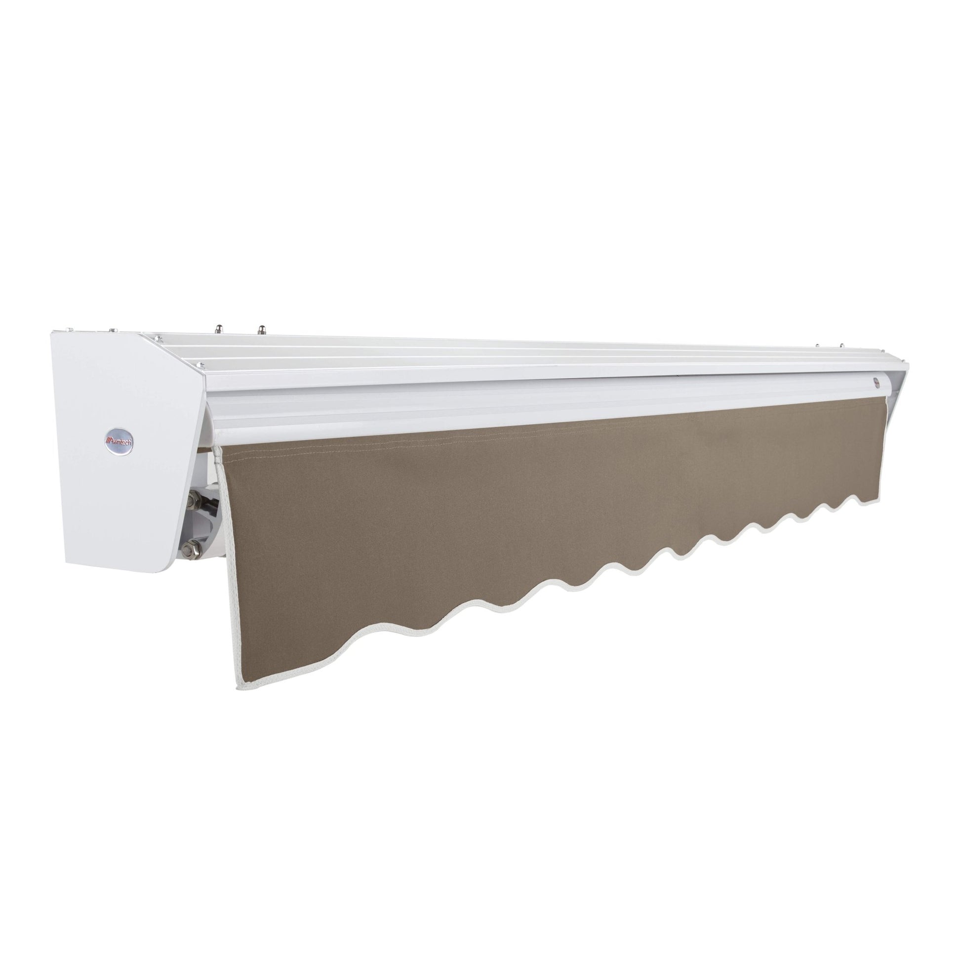 Destin® Right Motor® Awning - Awntech Corporation