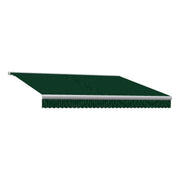 Overstock South Beach Manual Awning - Awntech Corporation