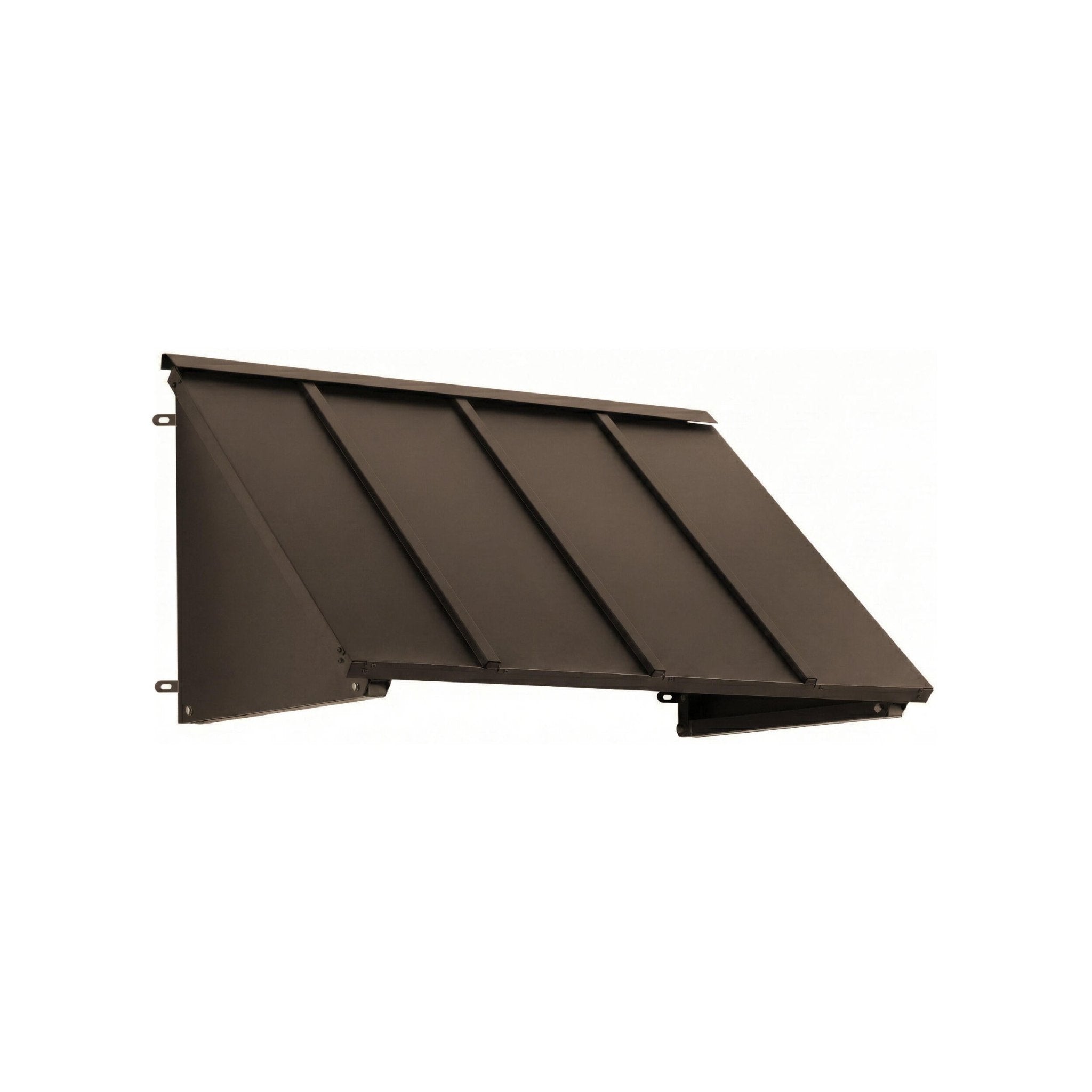 Houstonian Awning | Awntech – Awntech Corporation