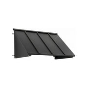Pre - Order Houstonian® Close Side Awning - Awntech Corporation
