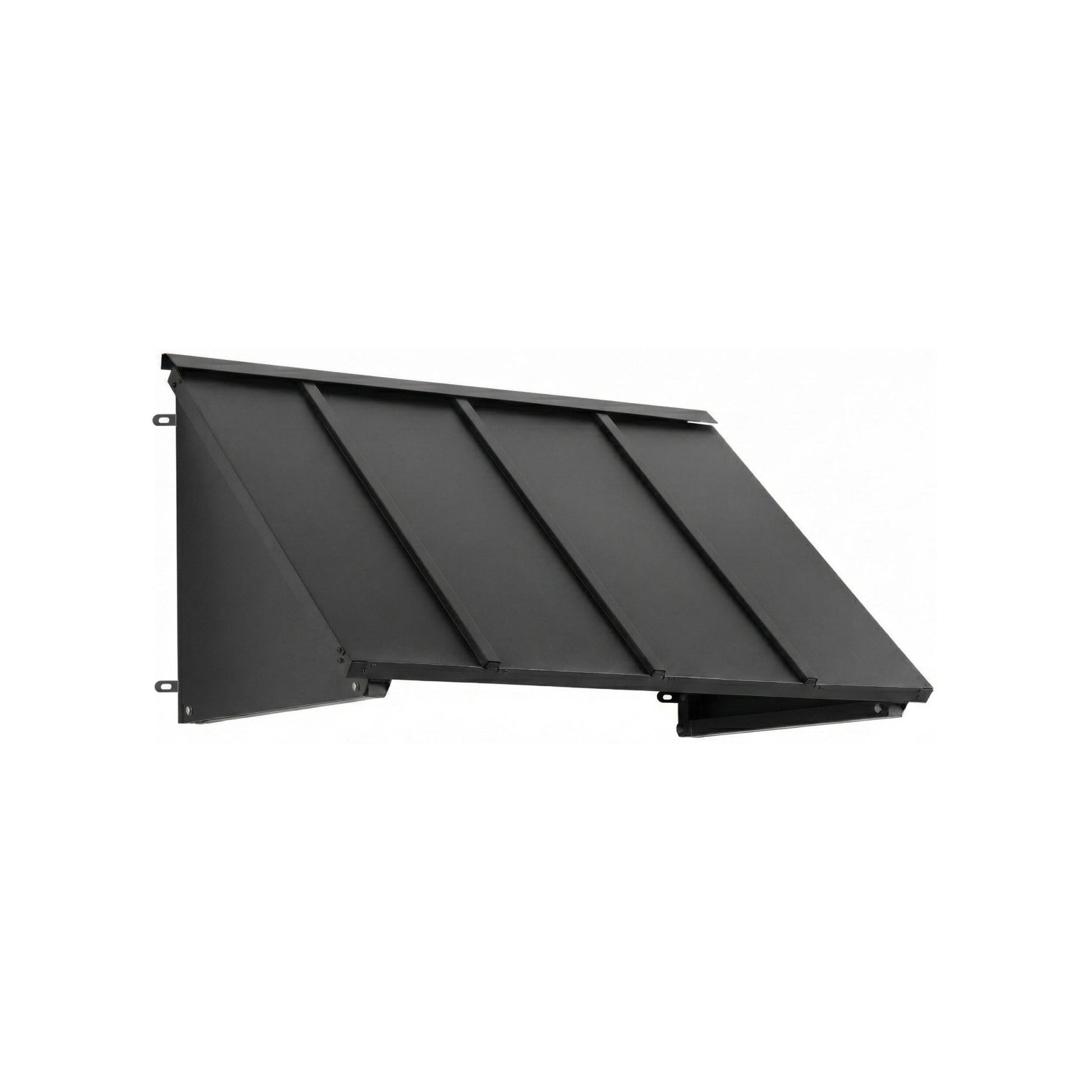 Pre - Order Houstonian® Close Side Awning - Awntech Corporation