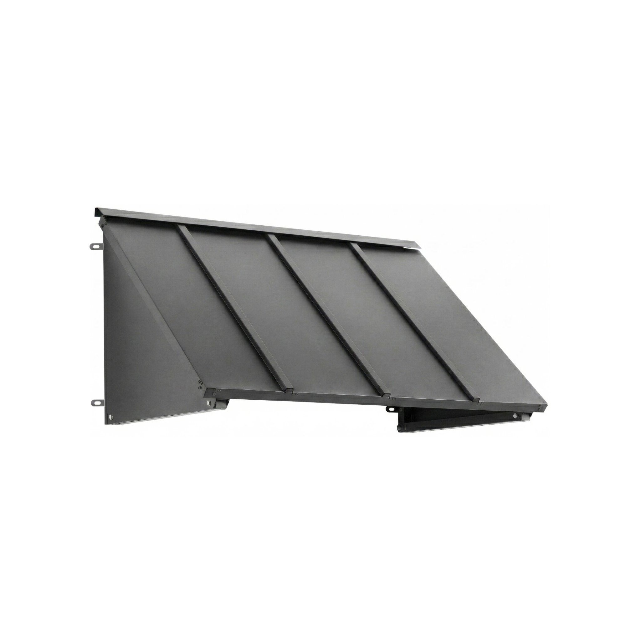 Pre - Order Houstonian® Close Side Awning - Awntech Corporation