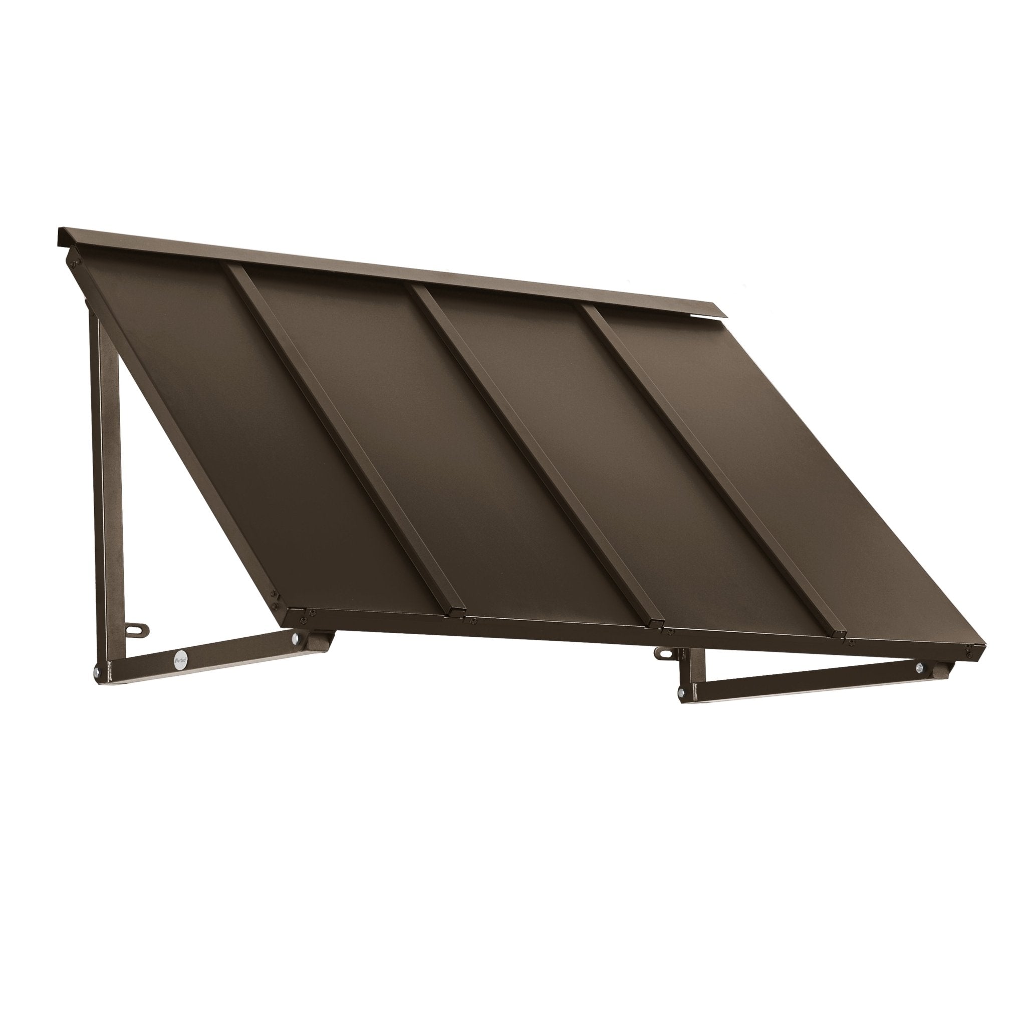 Houstonian® Awning - Awntech Corporation