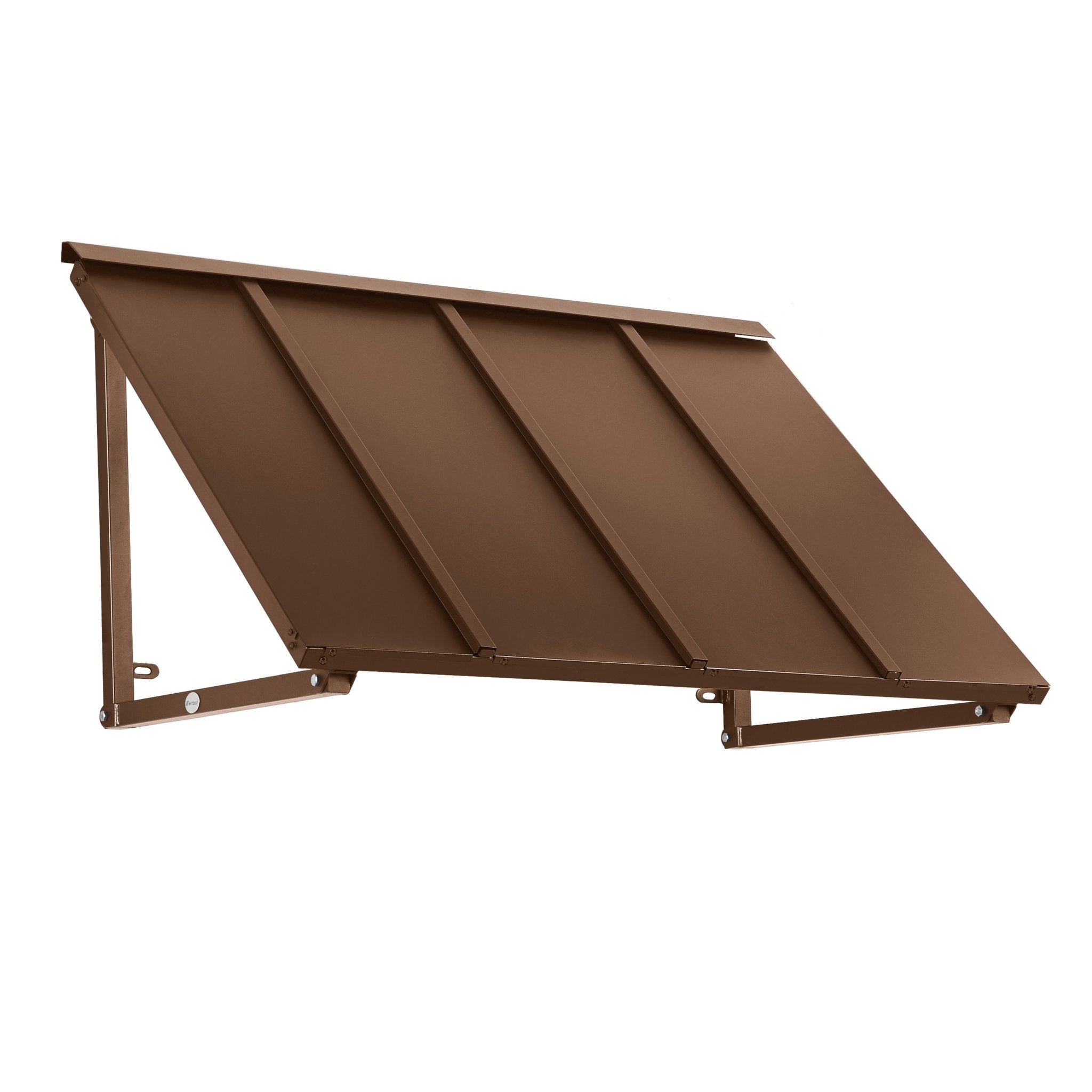 Houstonian® Awning - Awntech Corporation