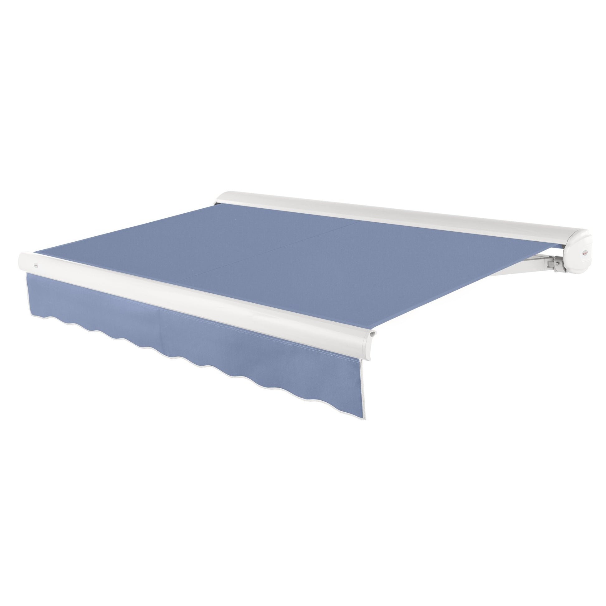 Key West® Left Motor Awning - Awntech Corporation