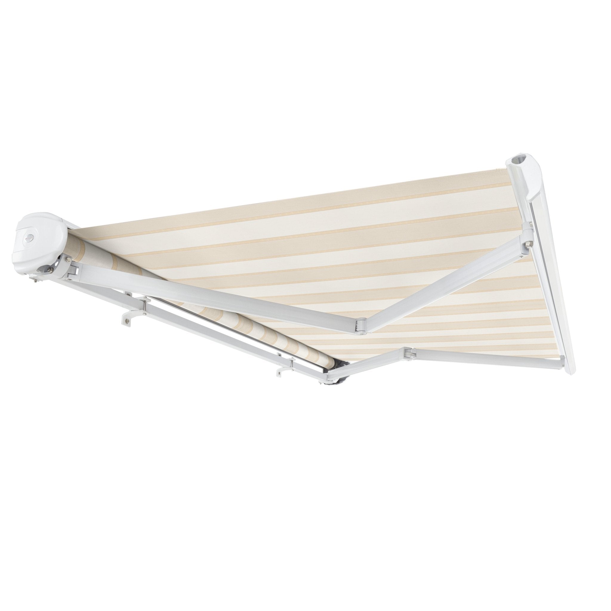 Key West Manual Awning | Awntech – Awntech Corporation
