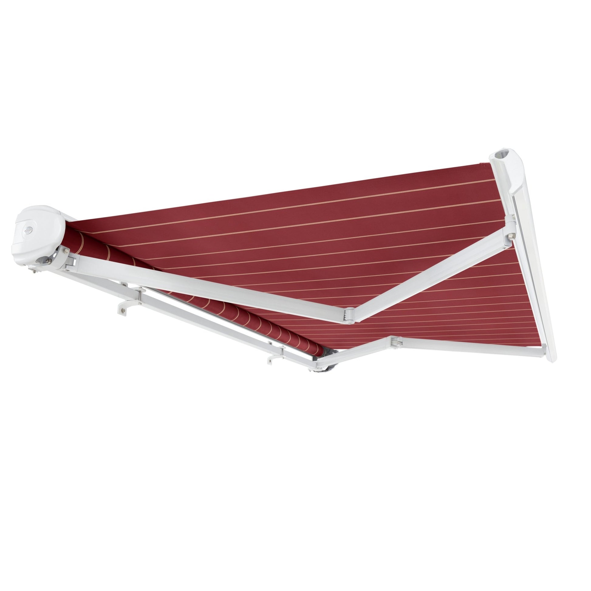 Key West® Manual Awning - Awntech Corporation