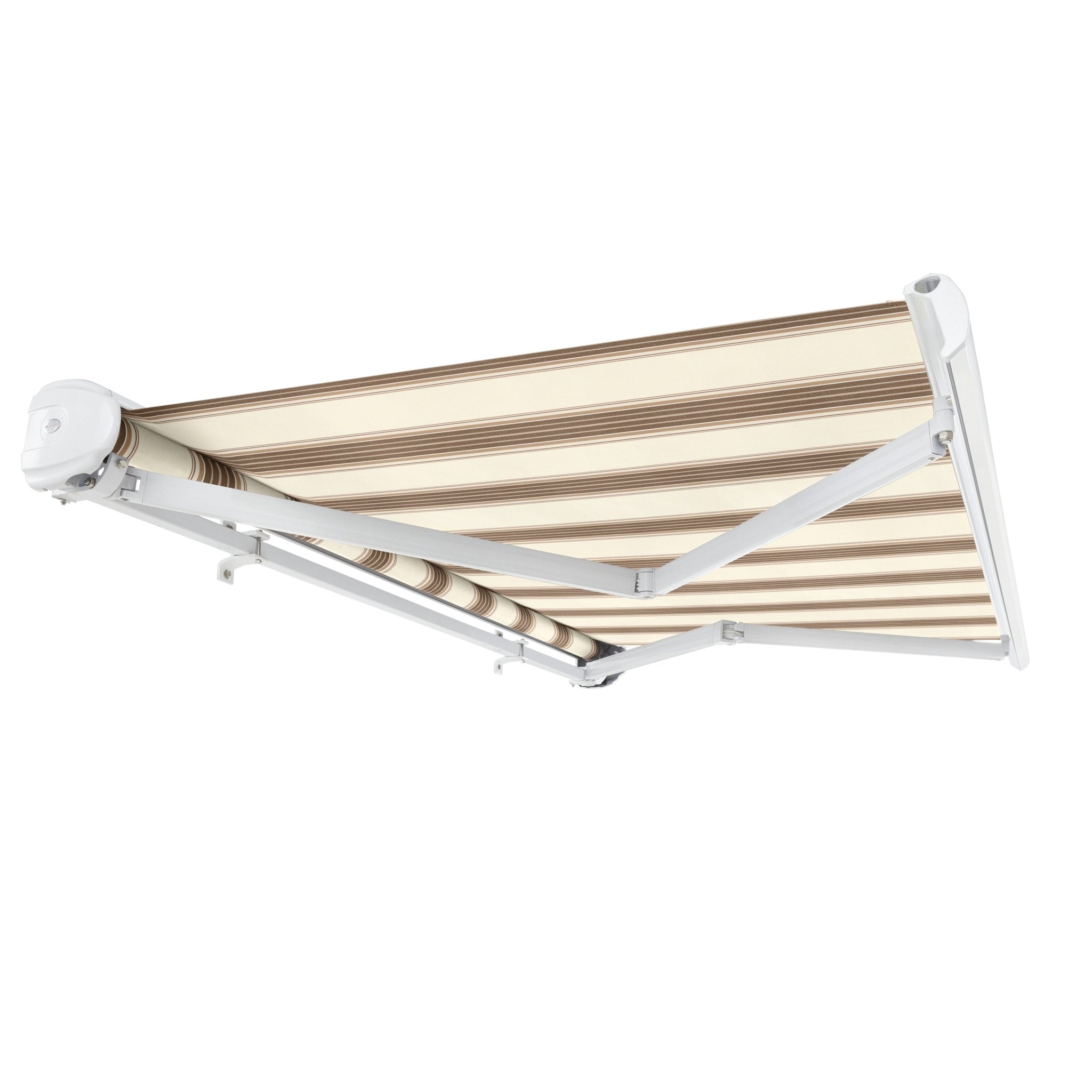 Key West® Manual Awning - Awntech Corporation