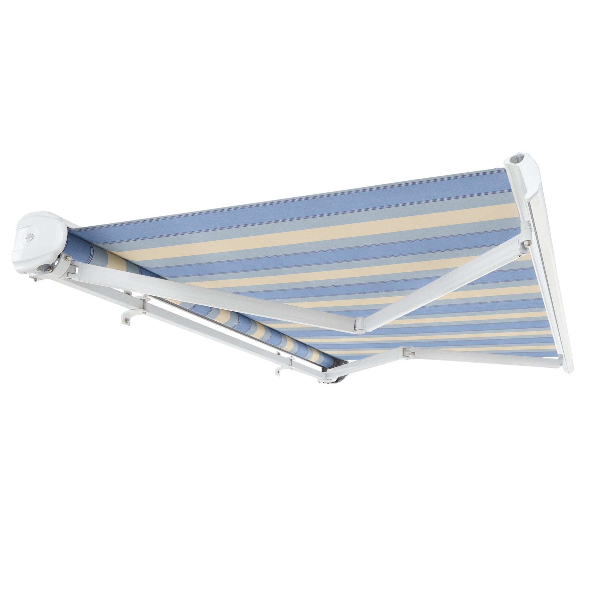 Key West® Manual Awning - Awntech Corporation