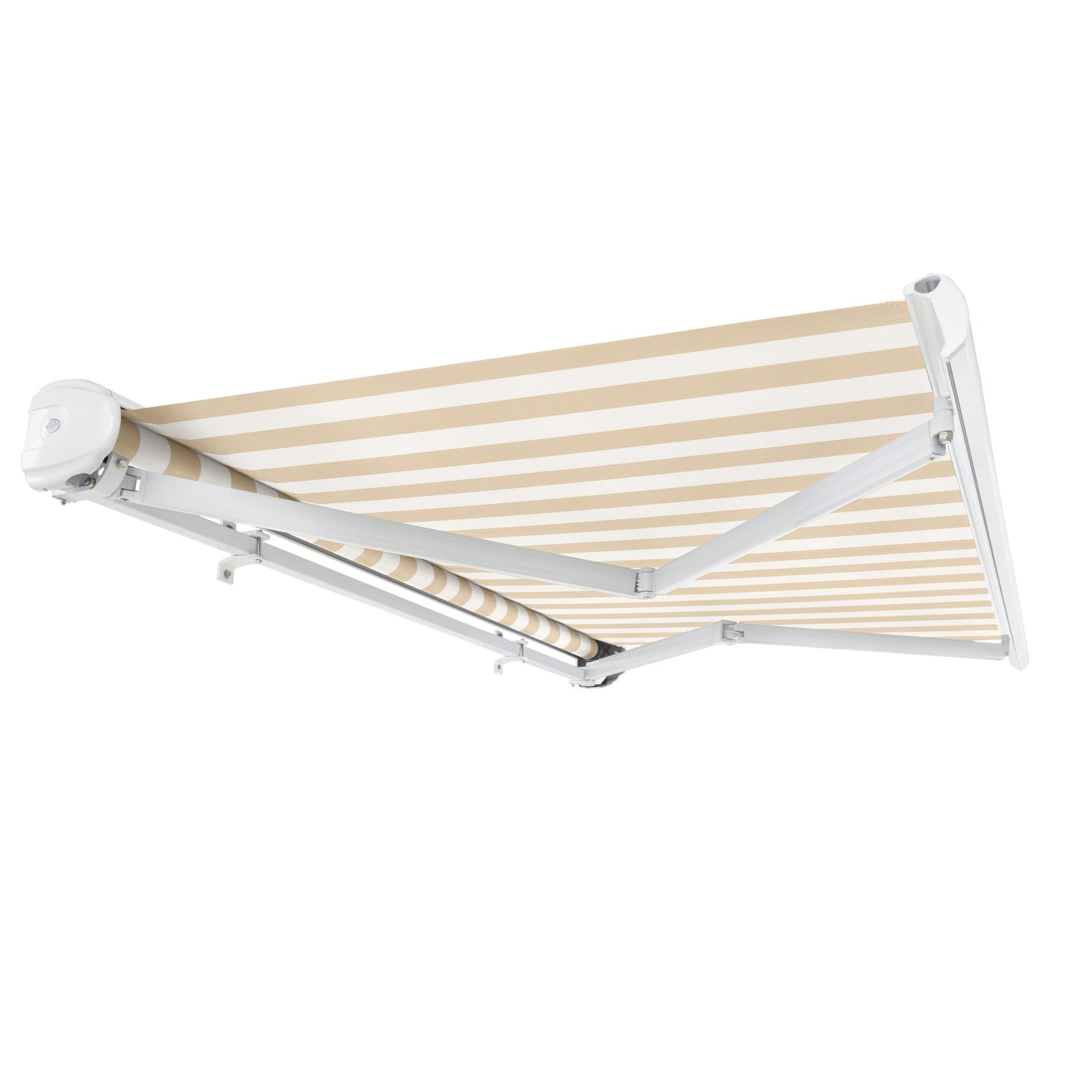 Key West® Manual Awning - Awntech Corporation