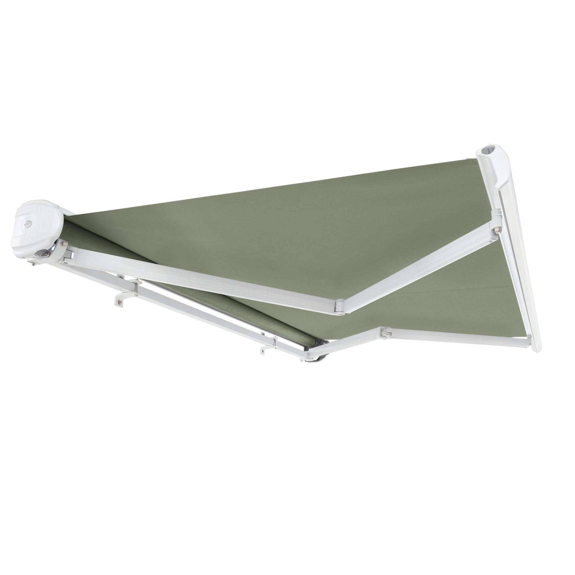 Key West® Manual Awning - Awntech Corporation