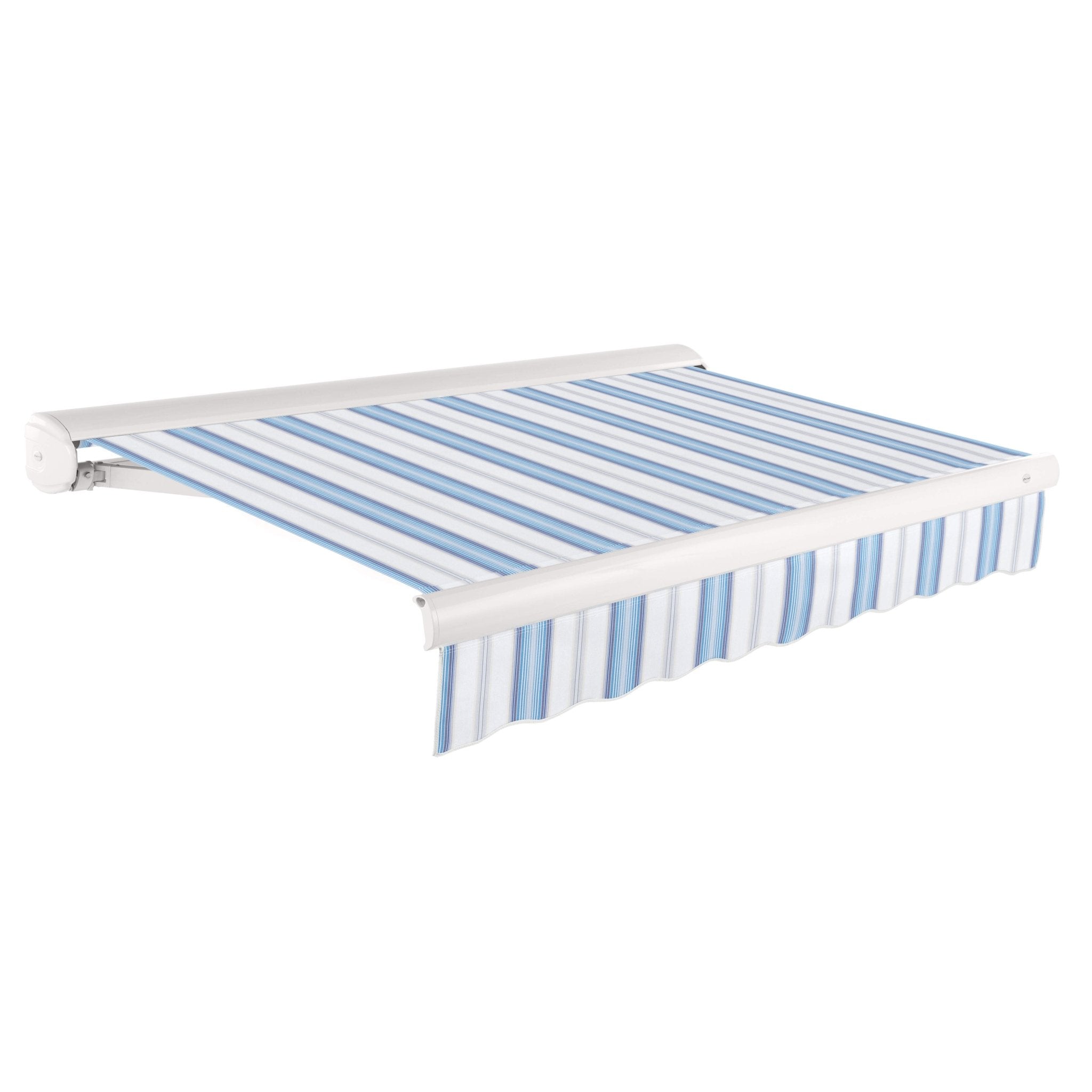 Key West® Right Motor Awning - Awntech Corporation