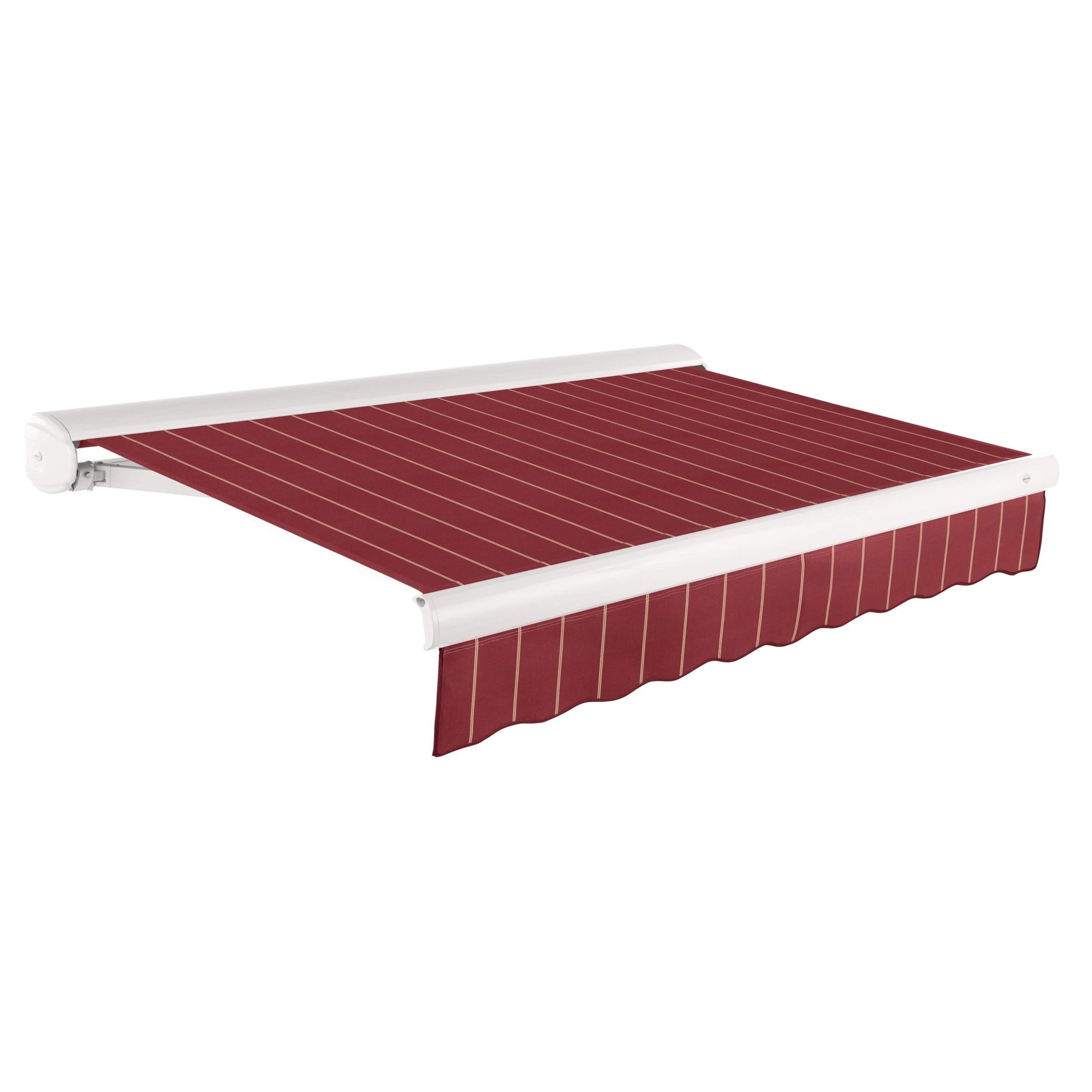 Key West® Right Motor Awning - Awntech Corporation